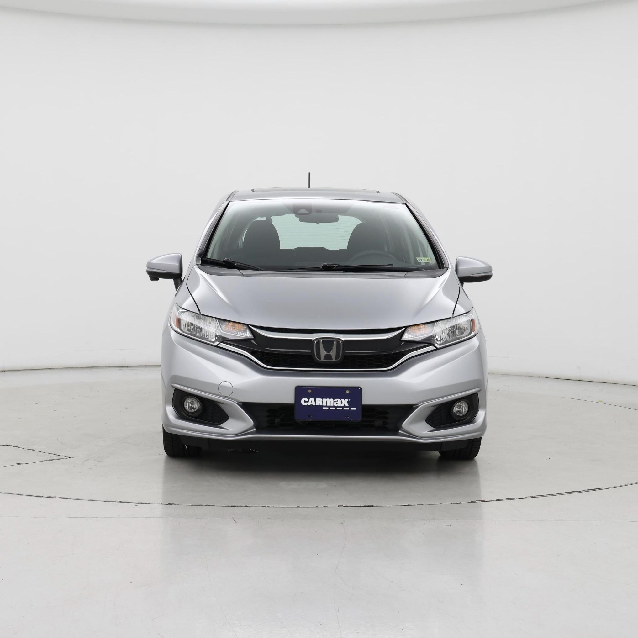 Thumbnail: 2019 Honda Fit - 5