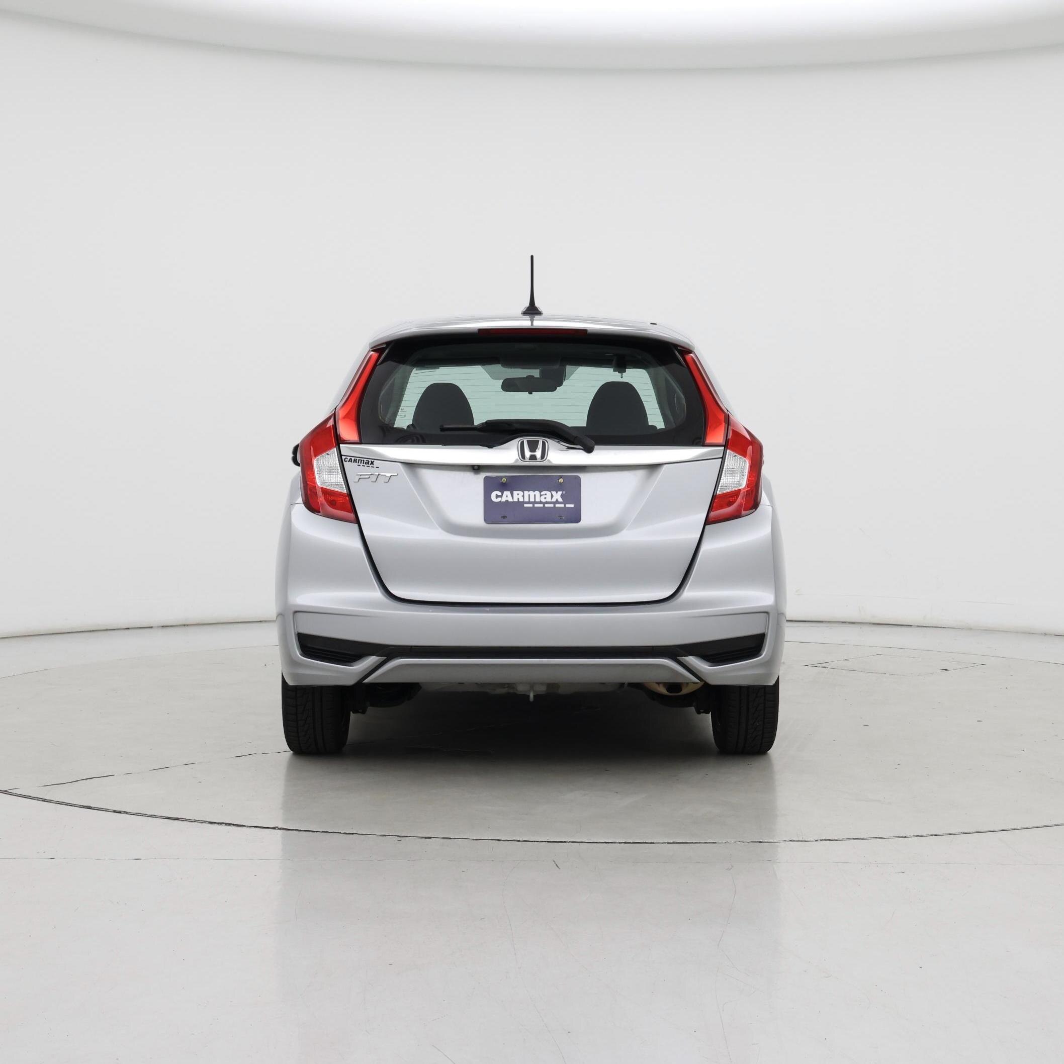 Thumbnail: 2019 Honda Fit - 6
