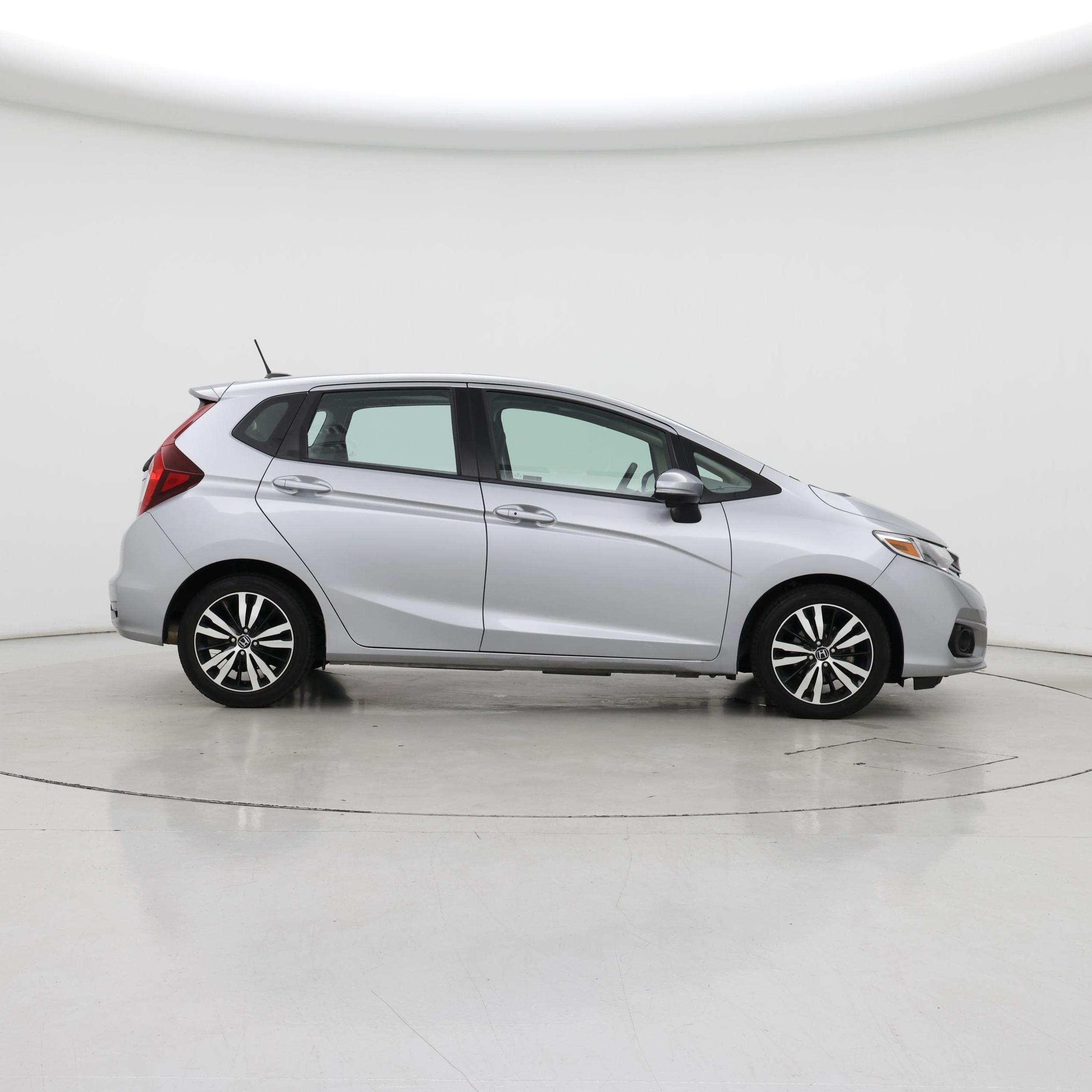Thumbnail: 2019 Honda Fit - 7