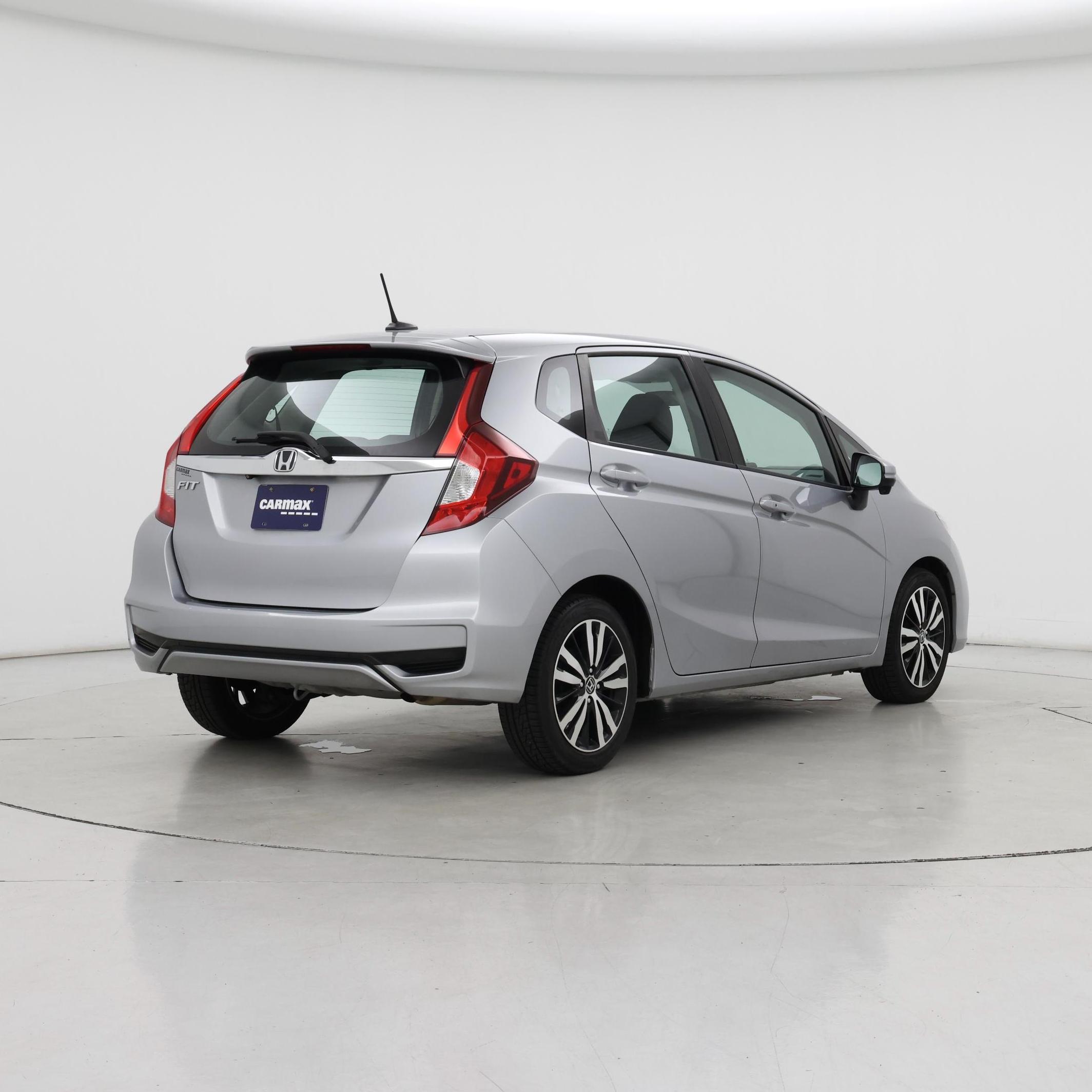 Thumbnail: 2019 Honda Fit - 8