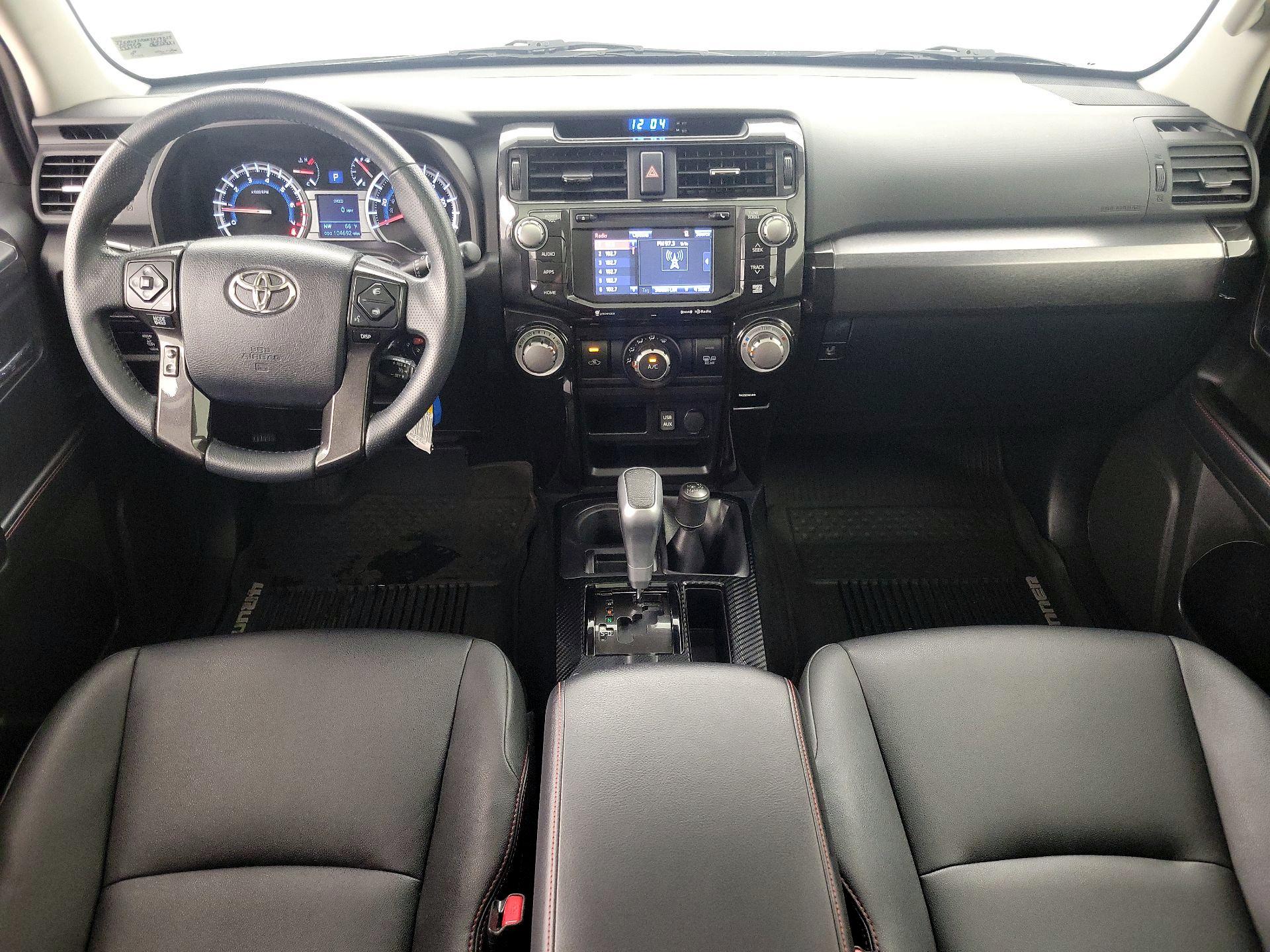 Thumbnail: 2019 Toyota 4Runner - 9