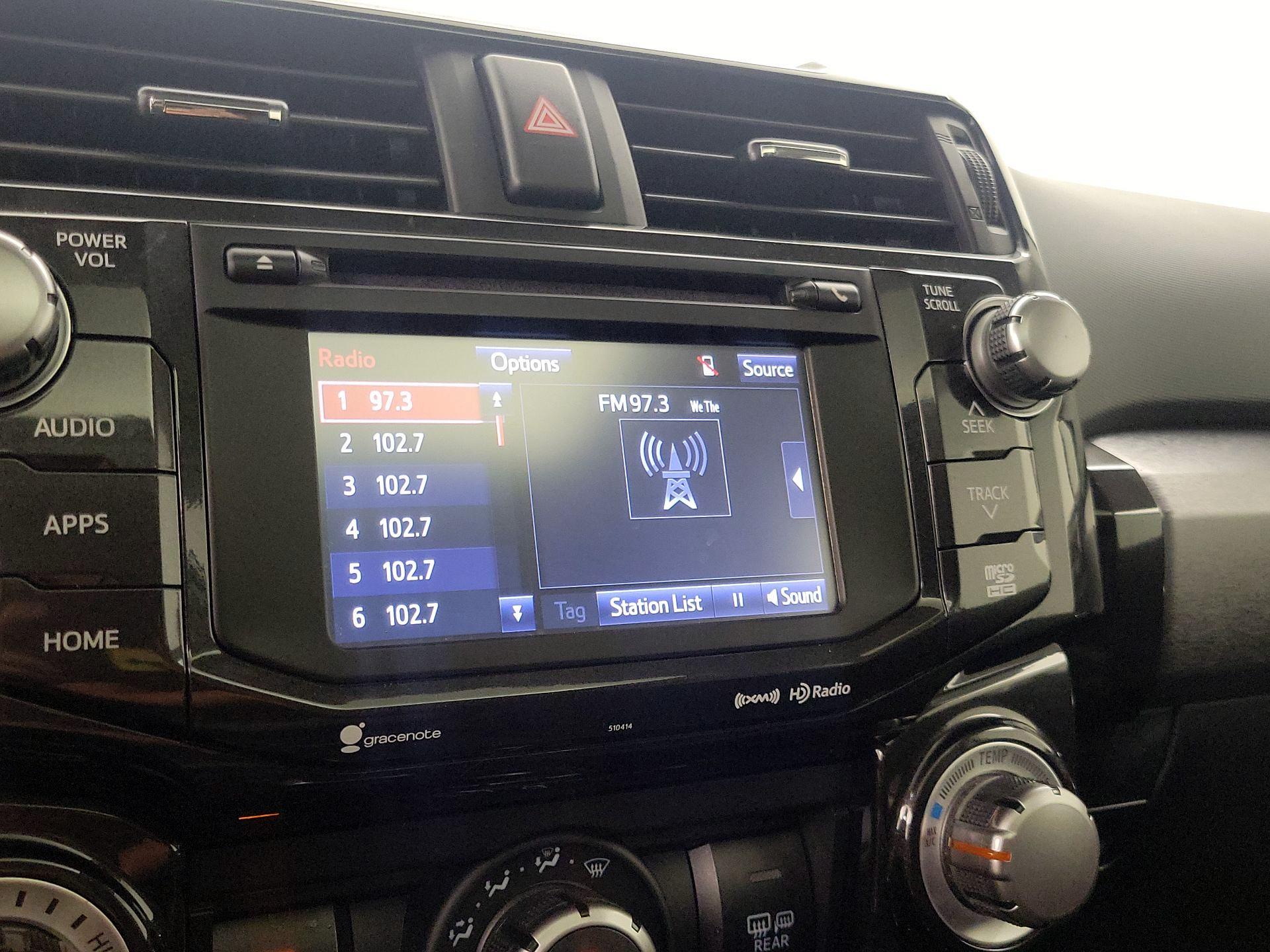 Thumbnail: 2019 Toyota 4Runner - 15
