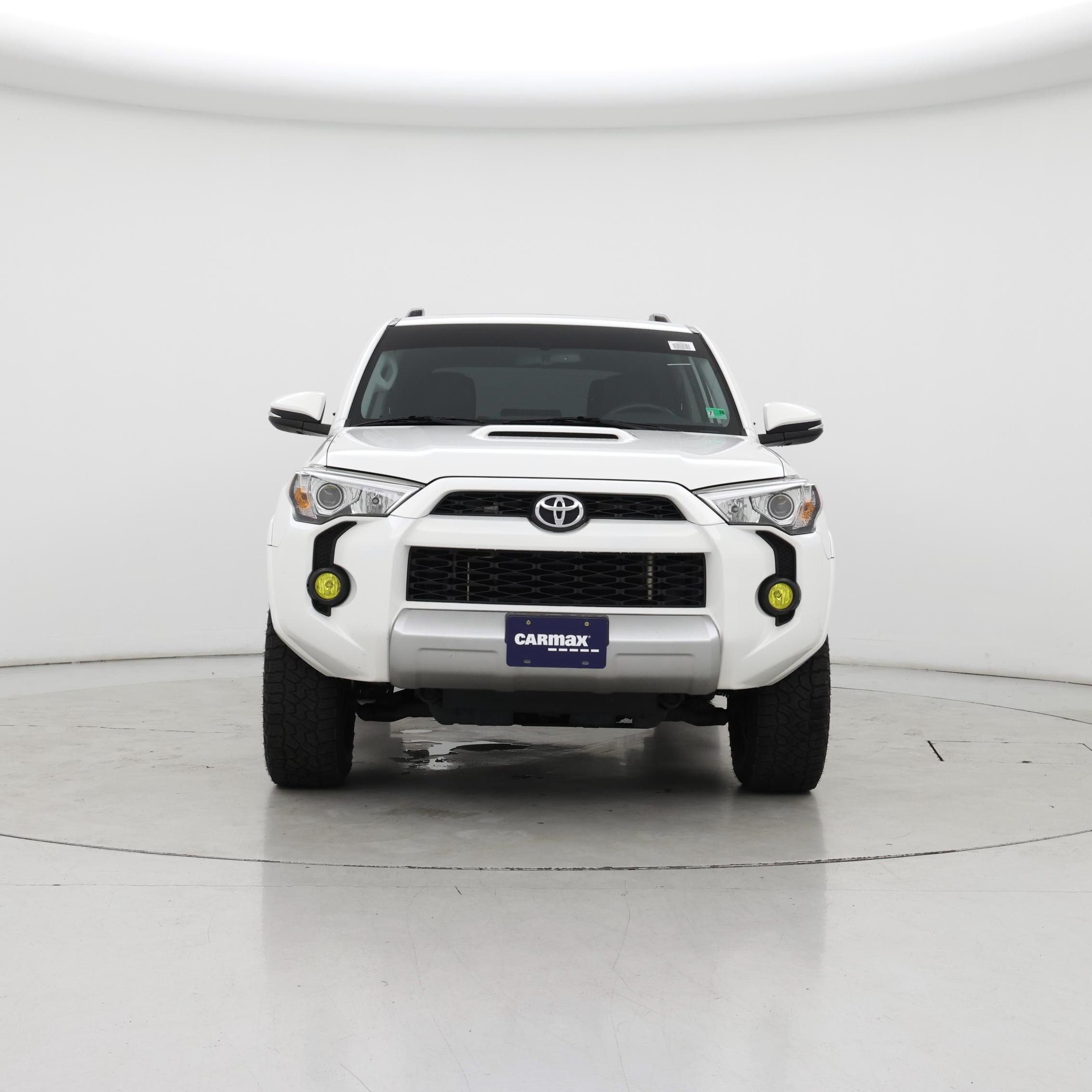 Thumbnail: 2019 Toyota 4Runner - 5