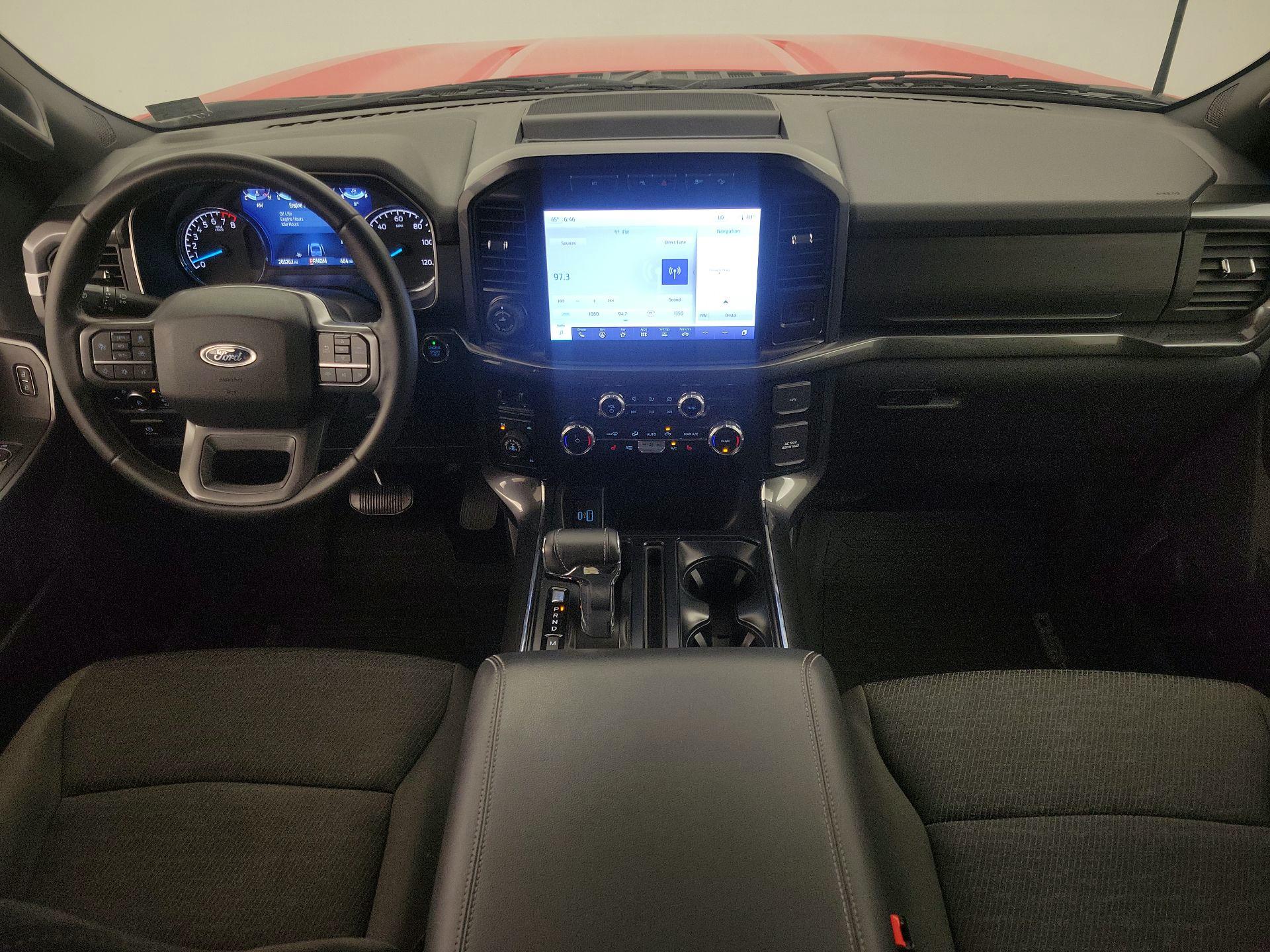 Thumbnail: 2023 Ford F-150 - 9