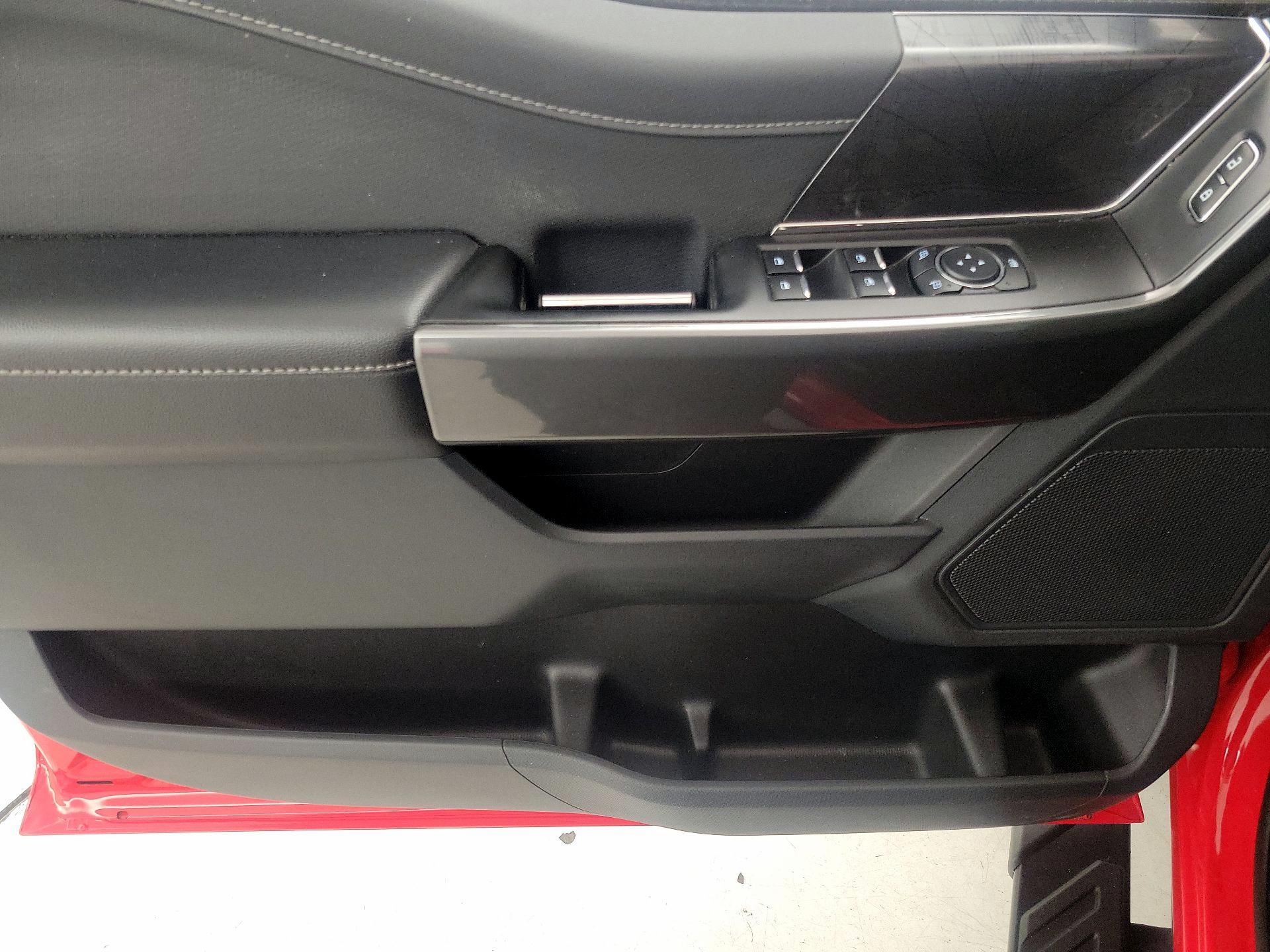 Thumbnail: 2023 Ford F-150 - 12