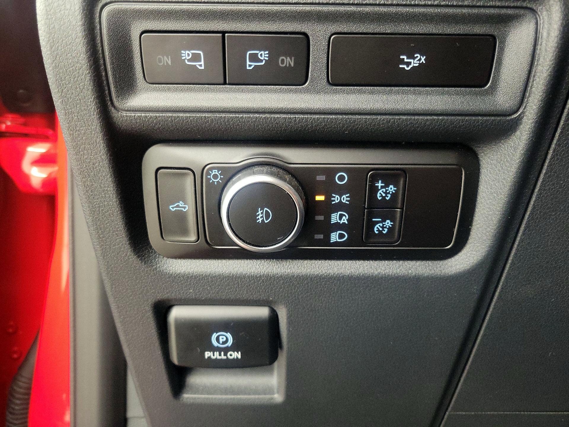 Thumbnail: 2023 Ford F-150 - 13