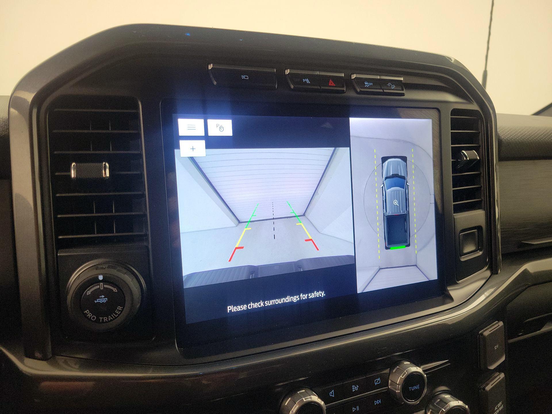 Thumbnail: 2023 Ford F-150 - 15