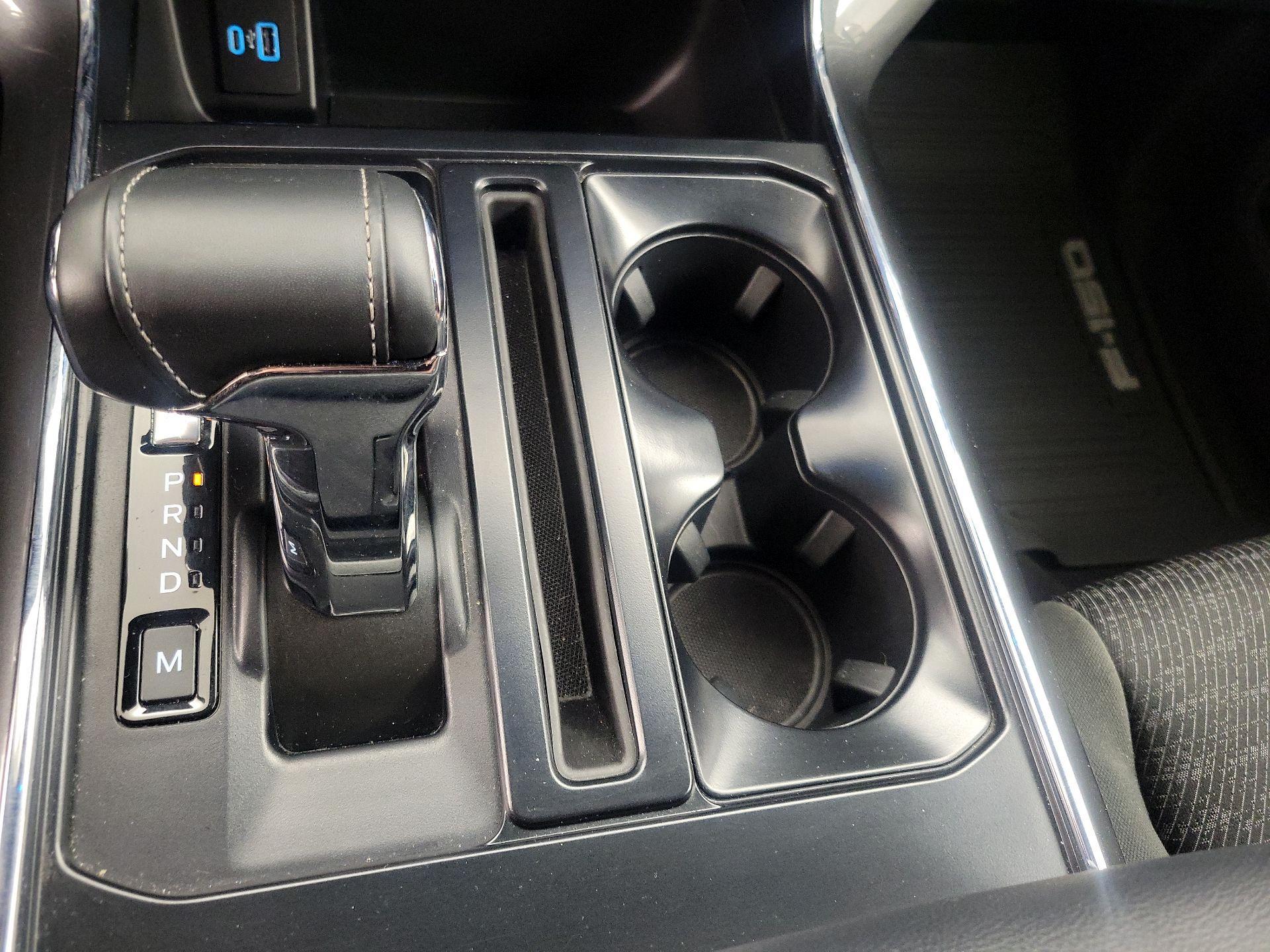 Thumbnail: 2023 Ford F-150 - 18