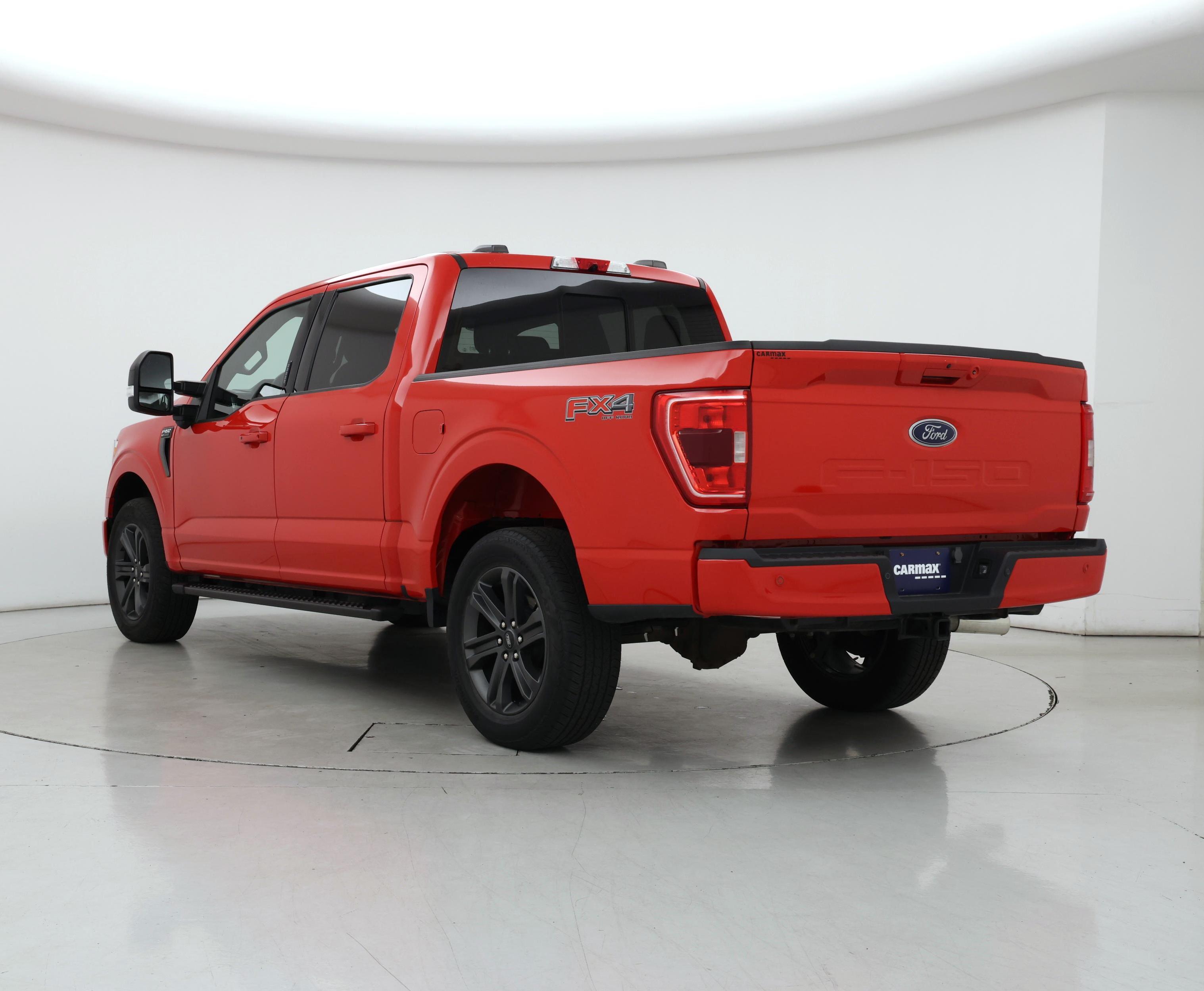 Thumbnail: 2023 Ford F-150 - 2