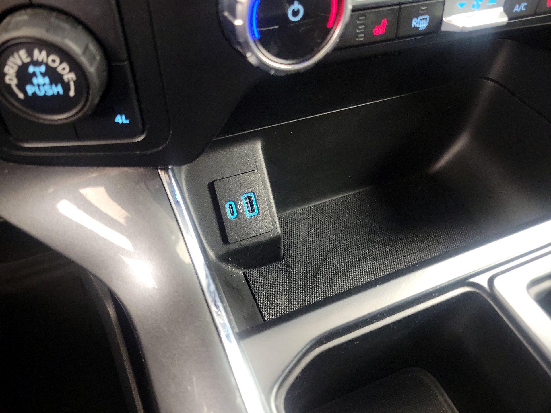 Thumbnail: 2023 Ford F-150 - 19