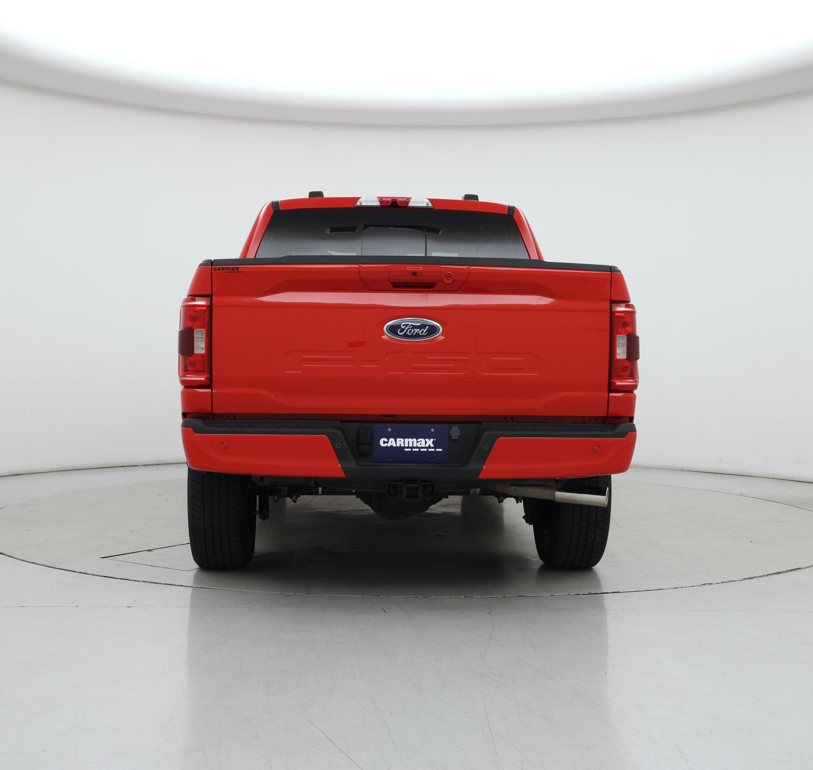 Thumbnail: 2023 Ford F-150 - 6