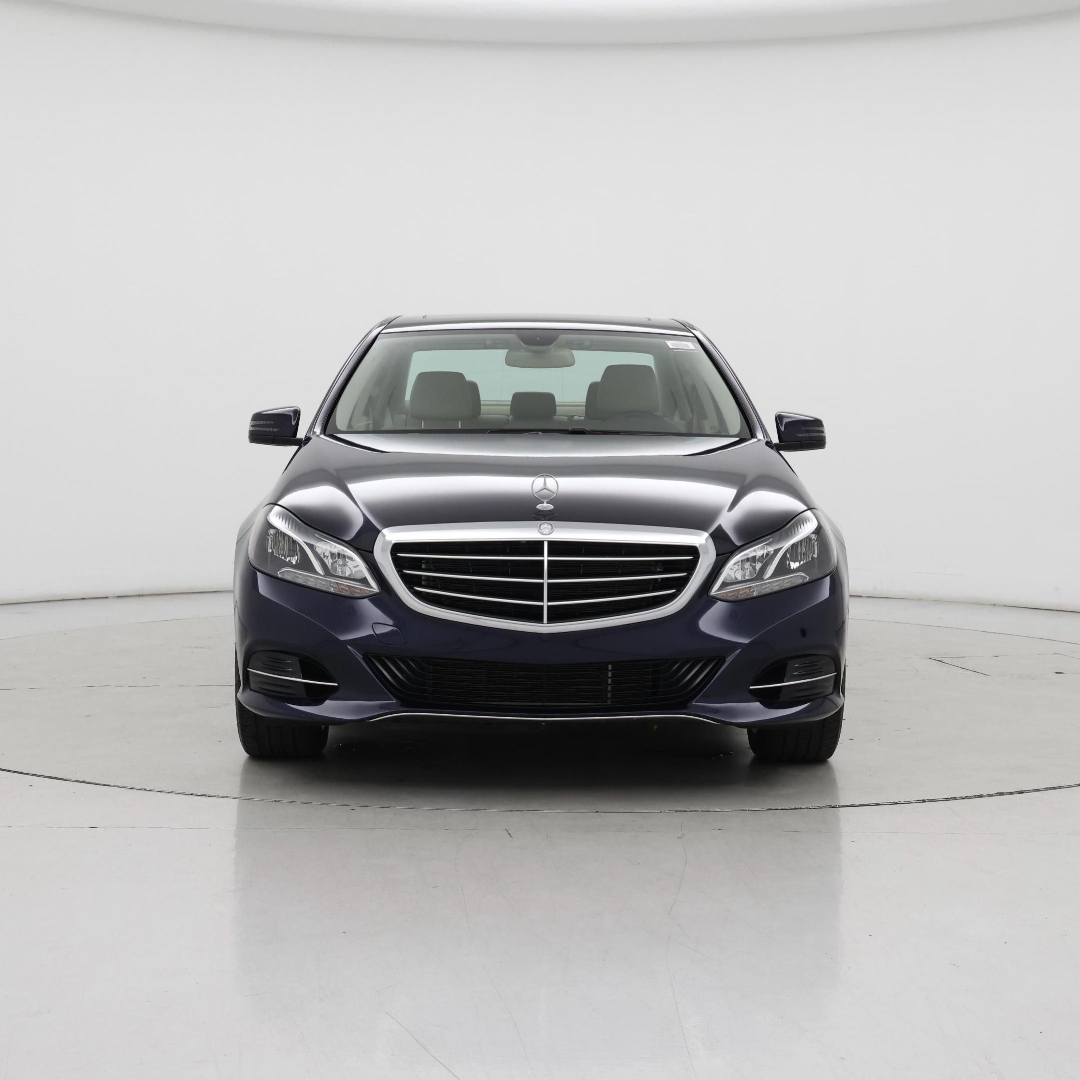 Thumbnail: 2016 Mercedes-Benz E-Class - 5