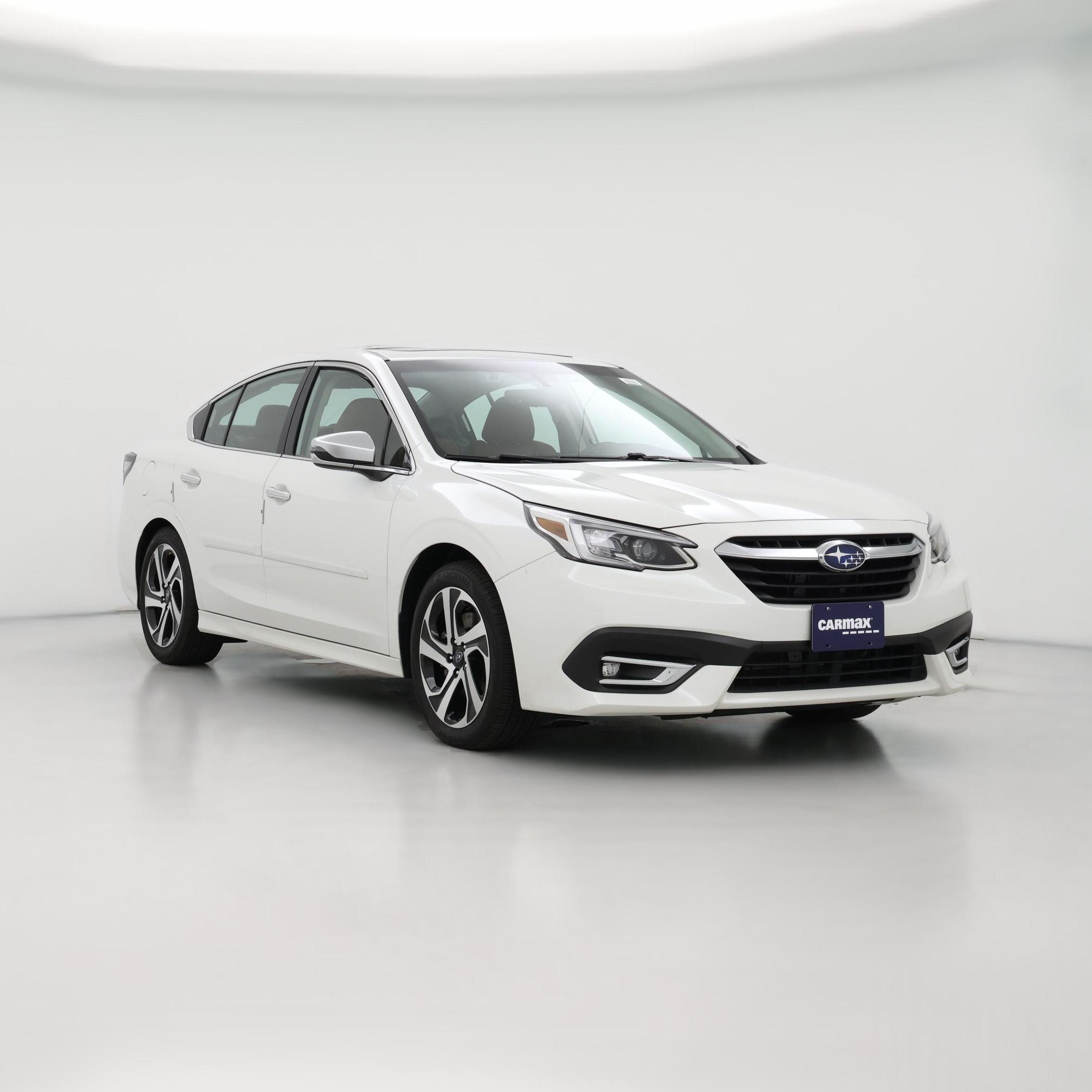 Thumbnail: 2022 Subaru Legacy - 1