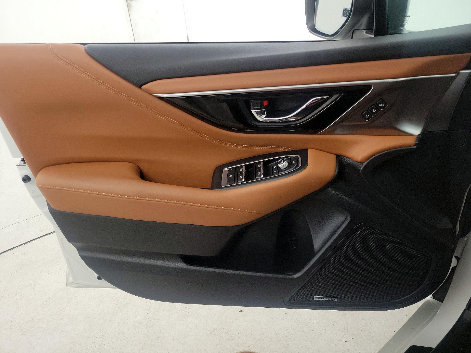 Thumbnail: 2022 Subaru Legacy - 12