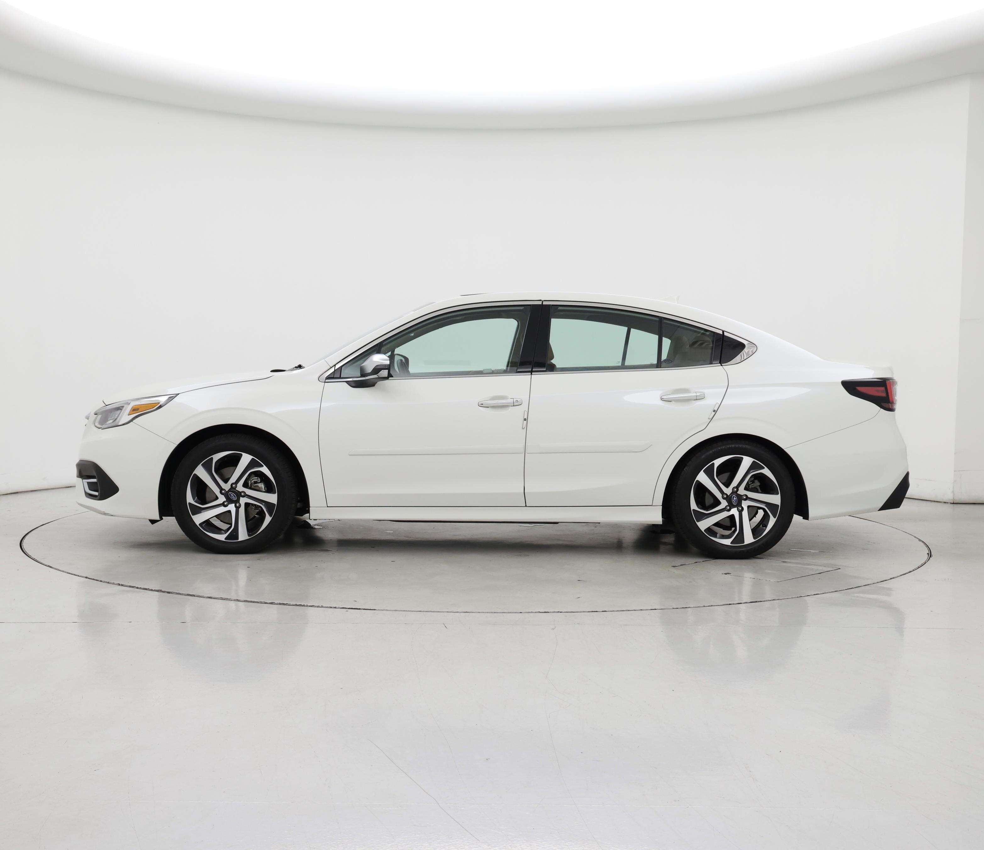 Thumbnail: 2022 Subaru Legacy - 3