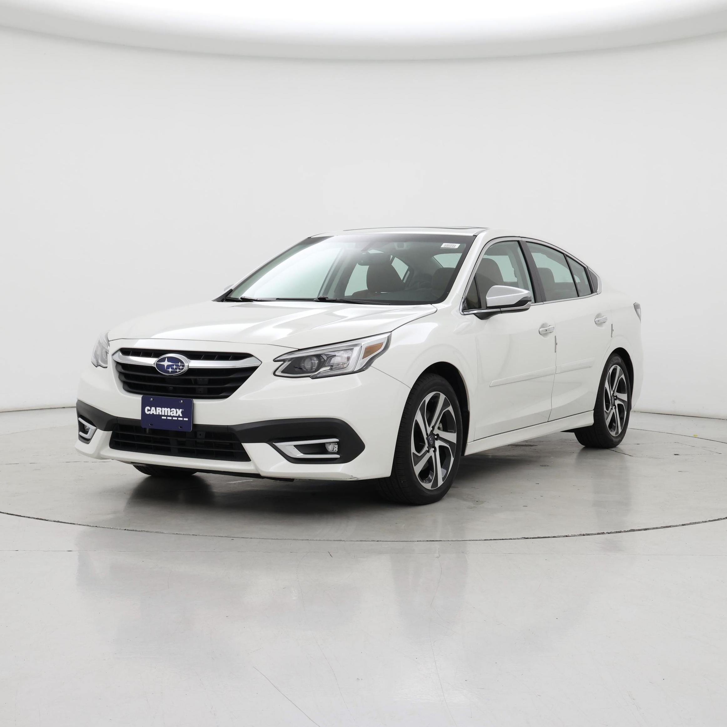 Thumbnail: 2022 Subaru Legacy - 4