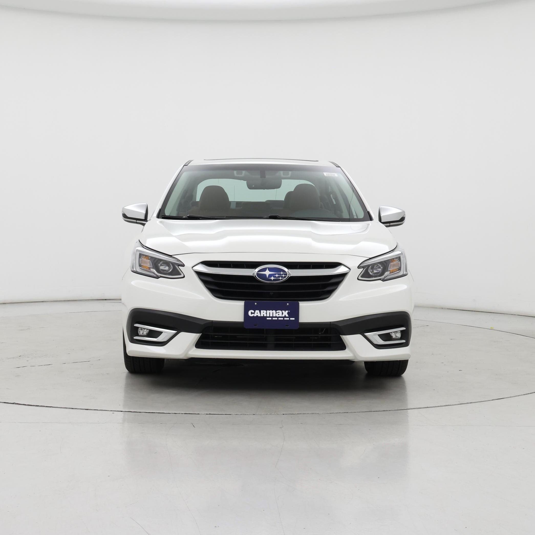 Thumbnail: 2022 Subaru Legacy - 5