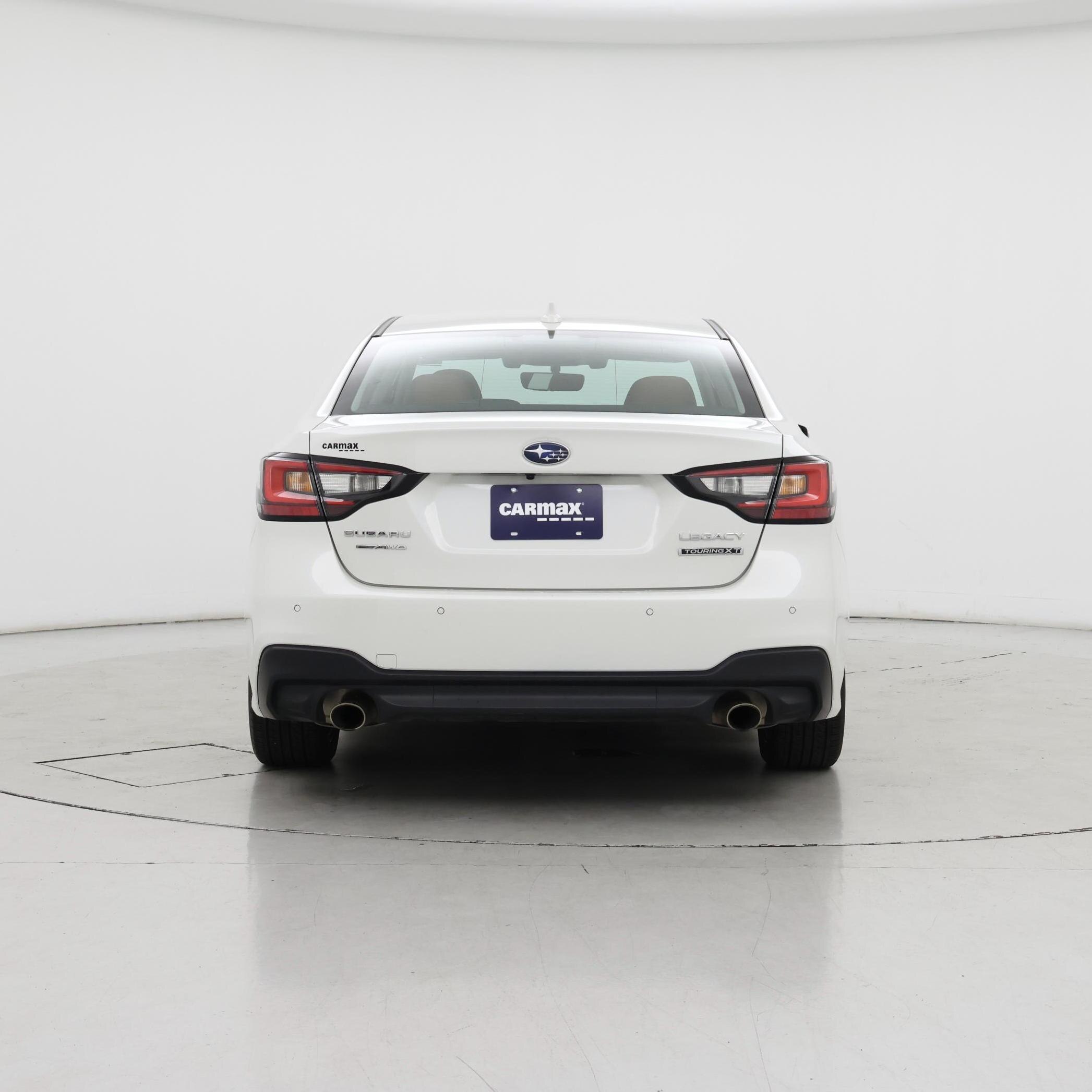 Thumbnail: 2022 Subaru Legacy - 6
