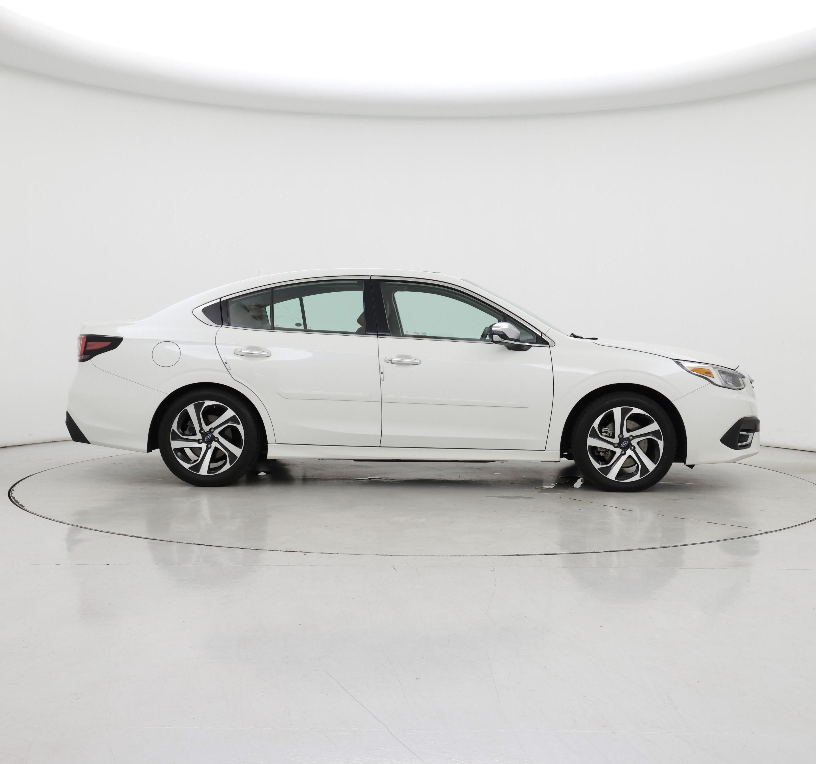 Thumbnail: 2022 Subaru Legacy - 7