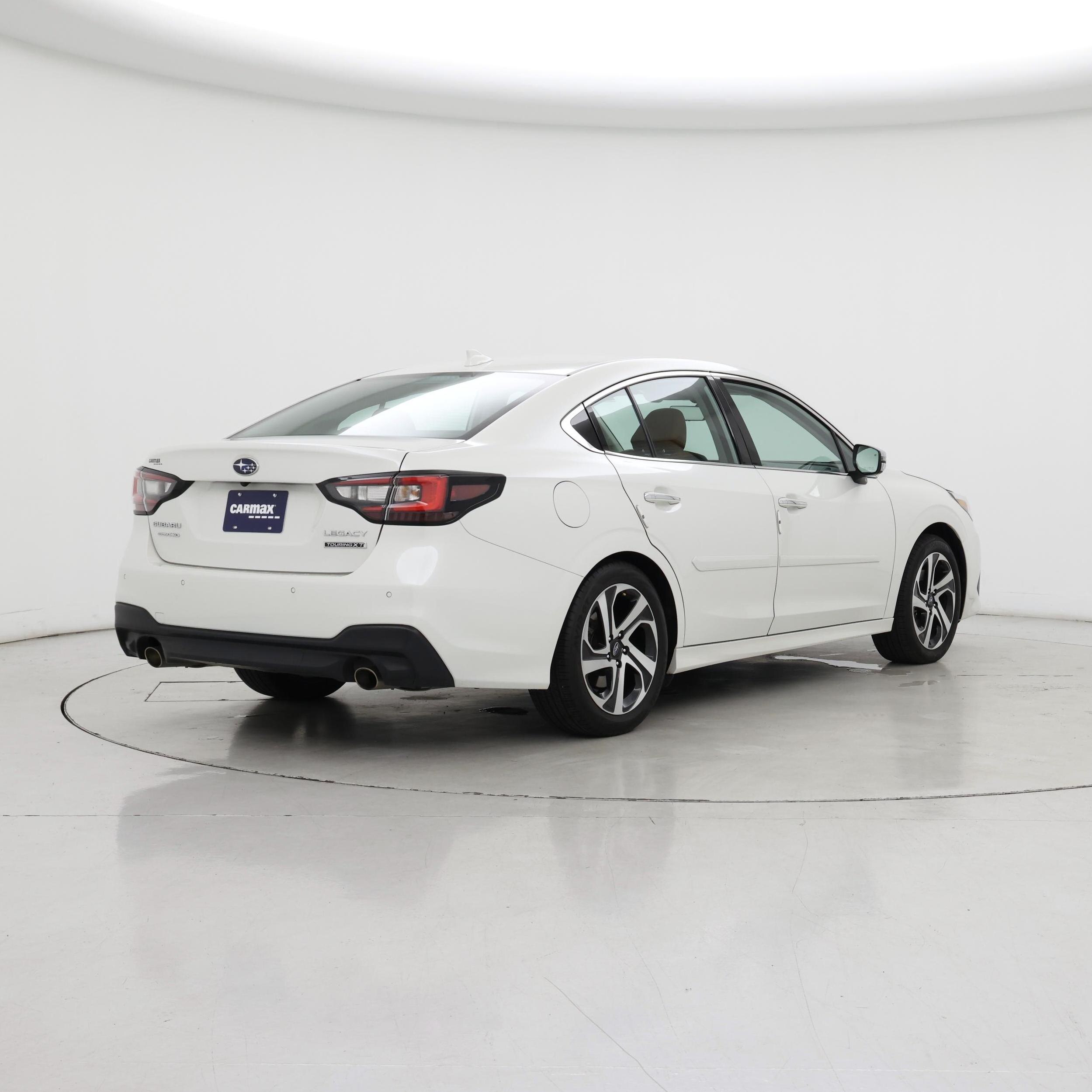 Thumbnail: 2022 Subaru Legacy - 8