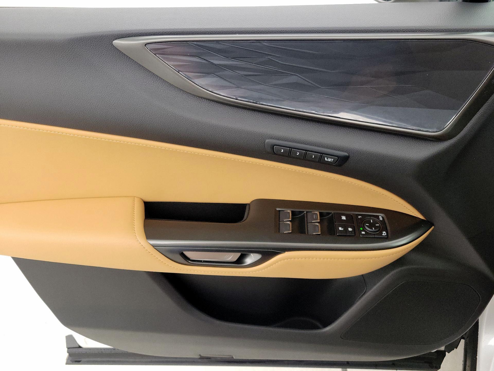 Thumbnail: 2024 Lexus NX - 12