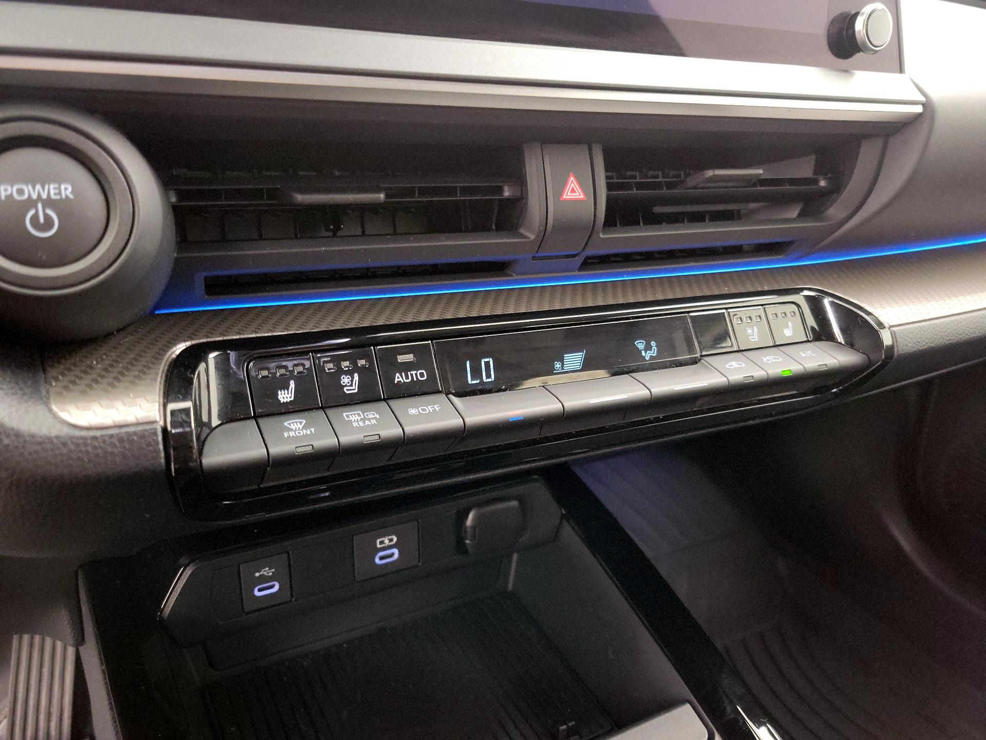 Thumbnail: 2025 Toyota Prius - 17