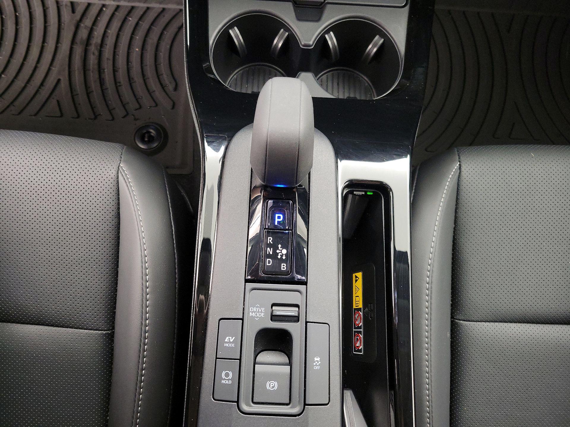 Thumbnail: 2025 Toyota Prius - 18