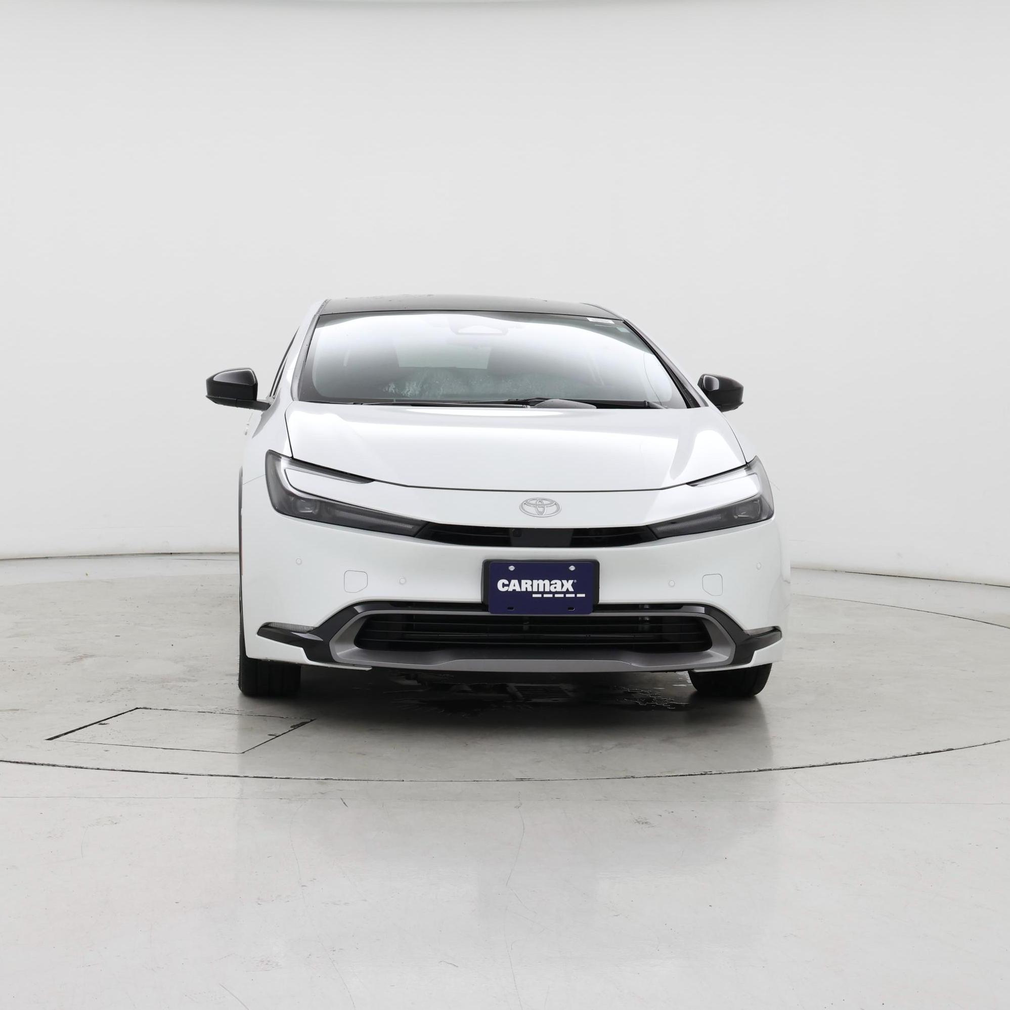 Thumbnail: 2025 Toyota Prius - 5