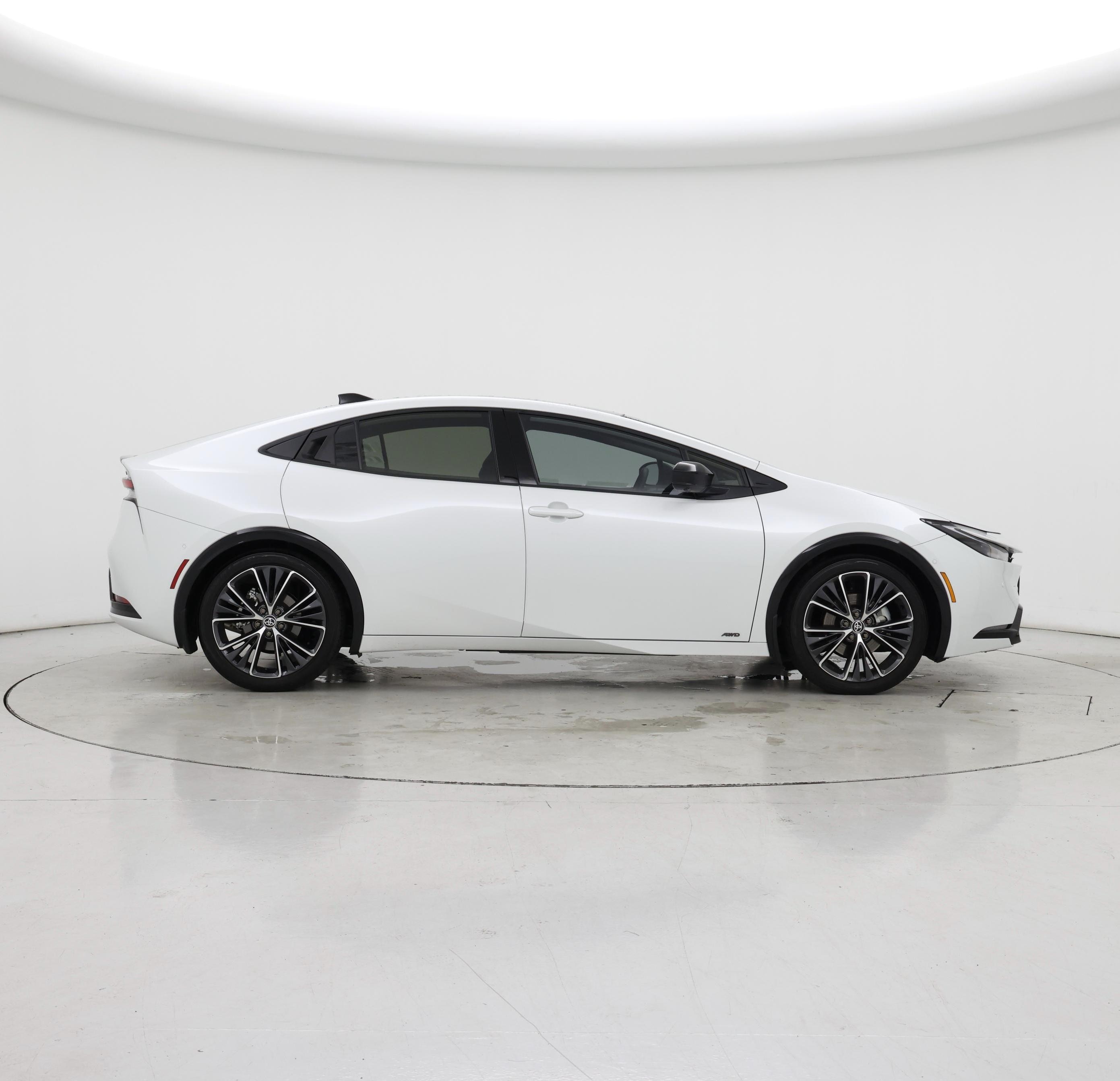Thumbnail: 2025 Toyota Prius - 7