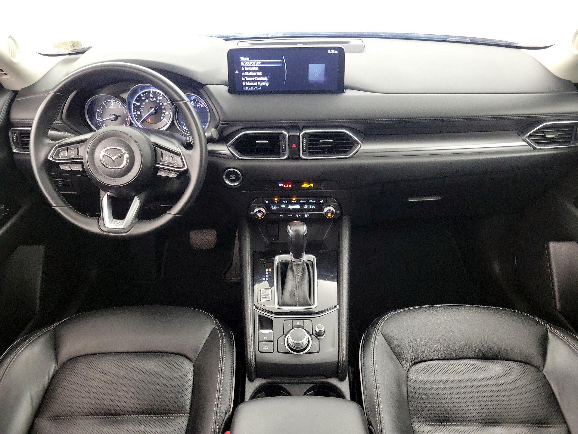 Thumbnail: 2024 Mazda CX-5 - 9