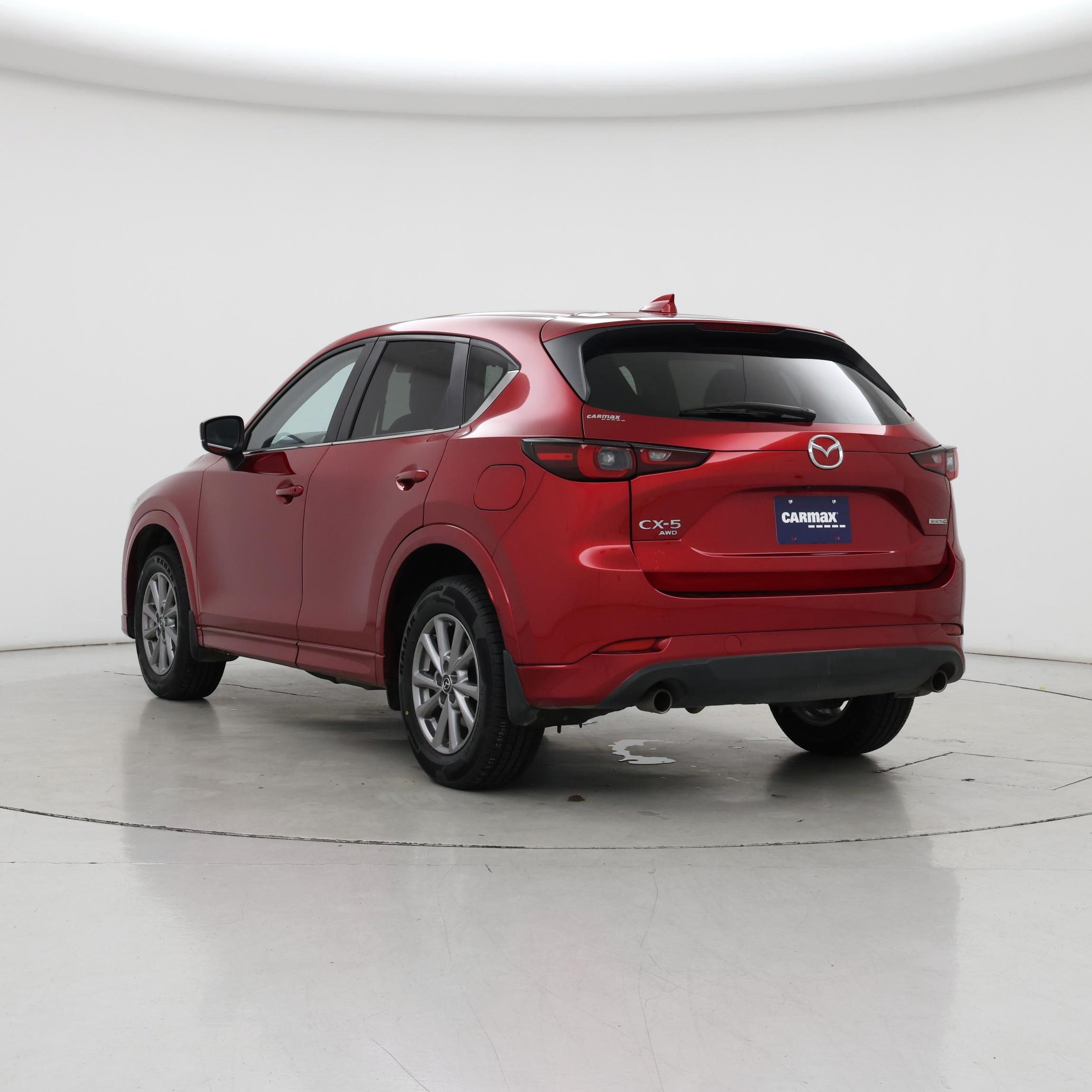 Thumbnail: 2024 Mazda CX-5 - 2
