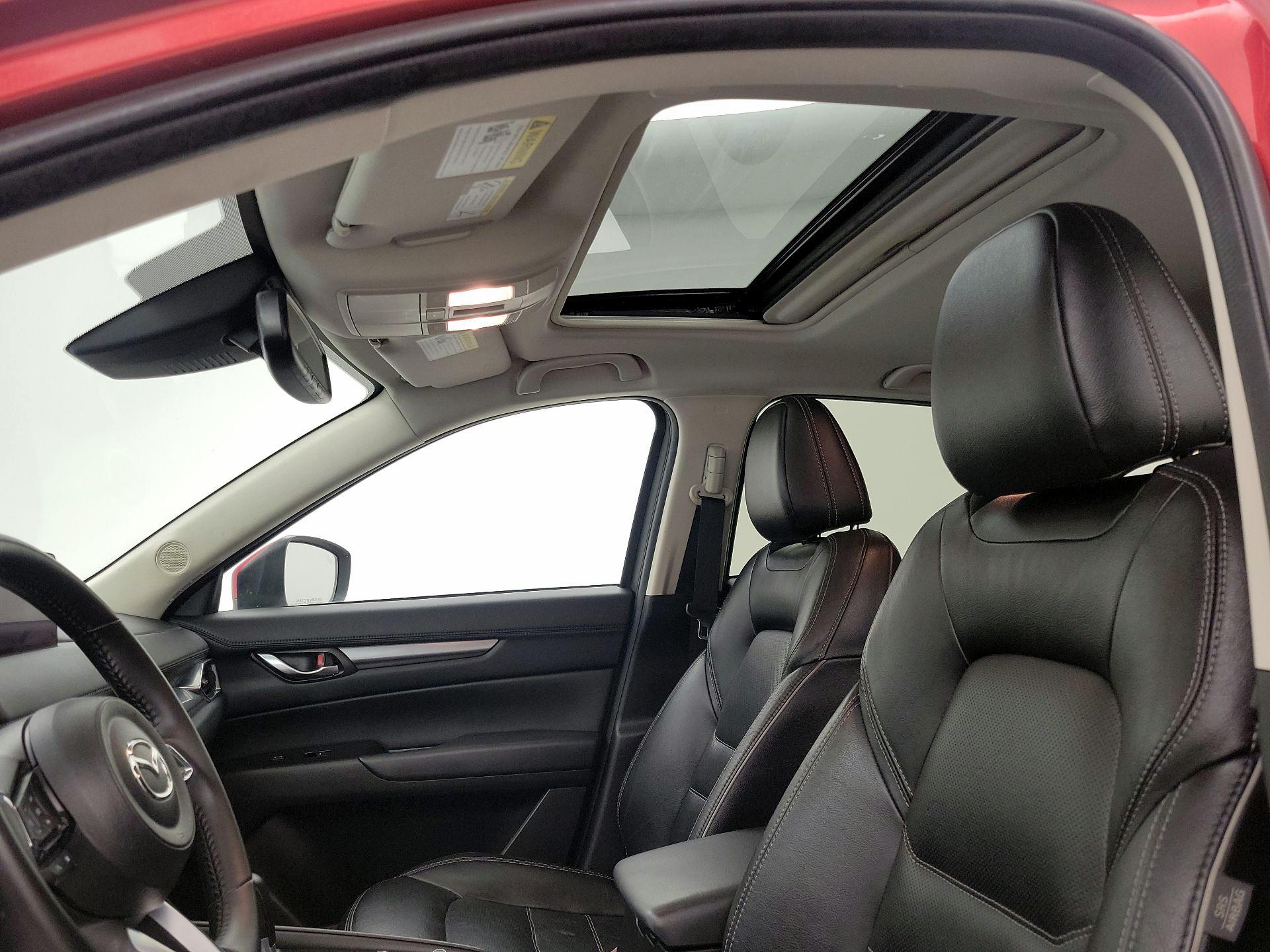 Thumbnail: 2024 Mazda CX-5 - 19
