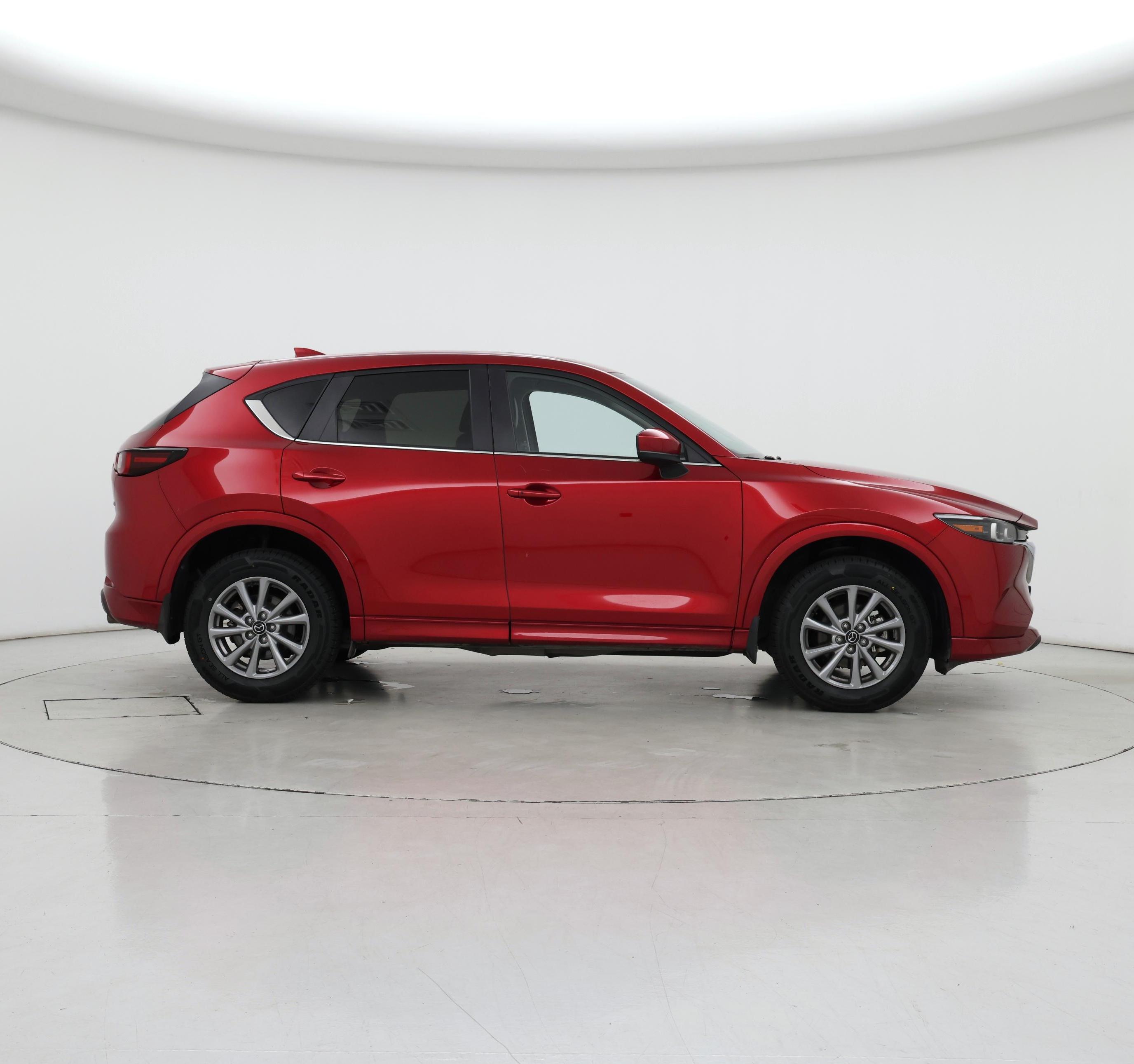 Thumbnail: 2024 Mazda CX-5 - 7