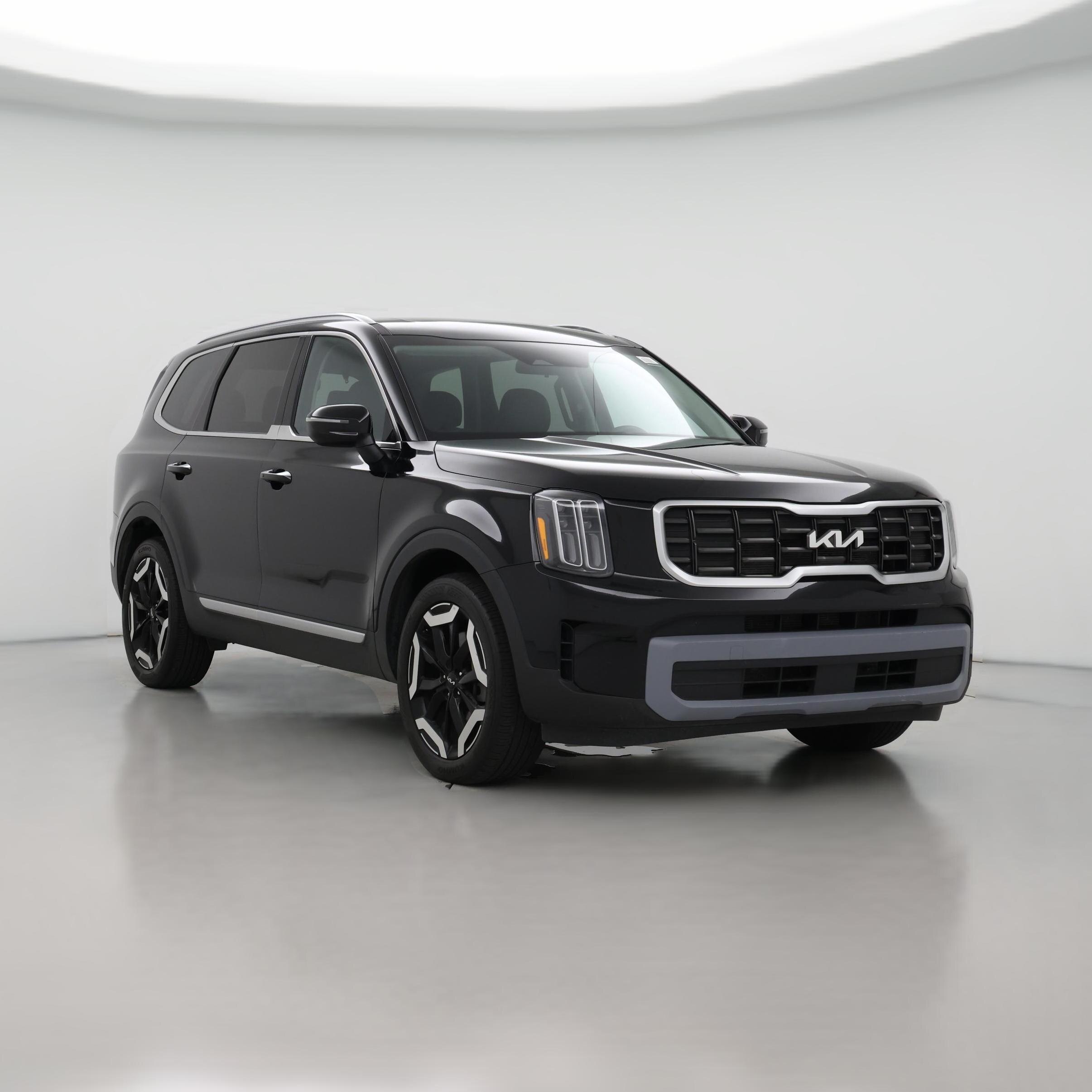 Thumbnail: 2024 Kia Telluride - 1