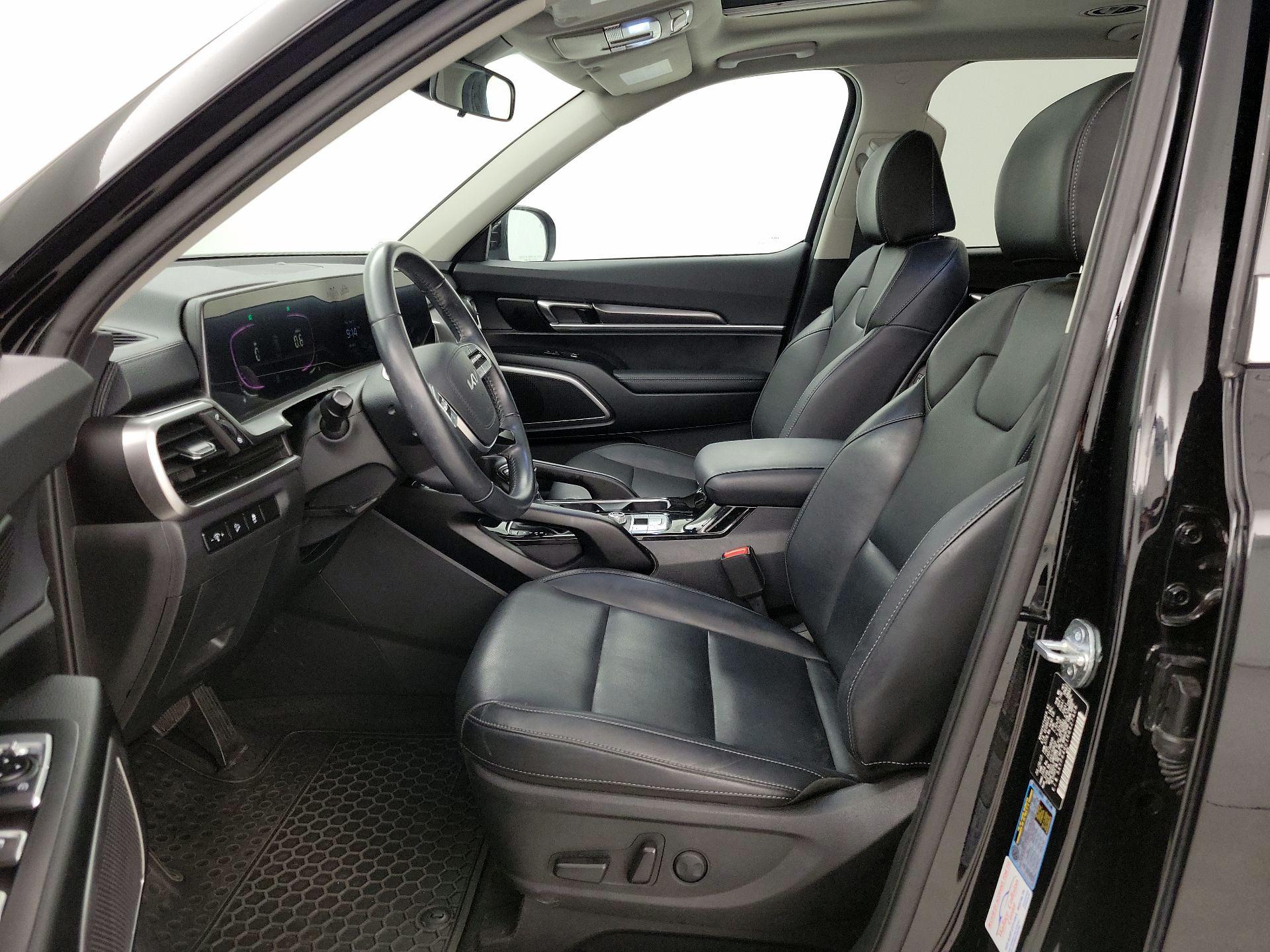 Thumbnail: 2024 Kia Telluride - 11
