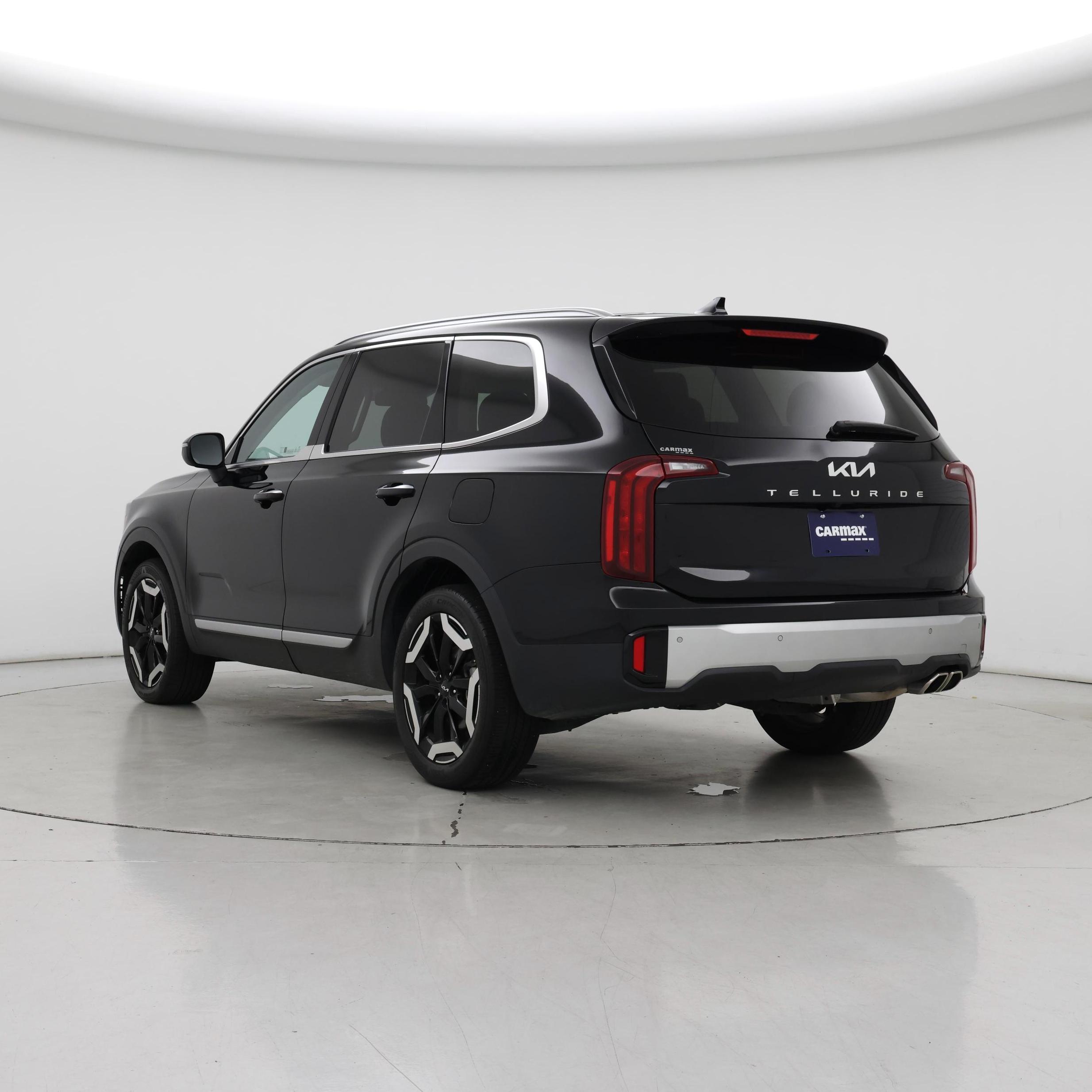 Thumbnail: 2024 Kia Telluride - 2