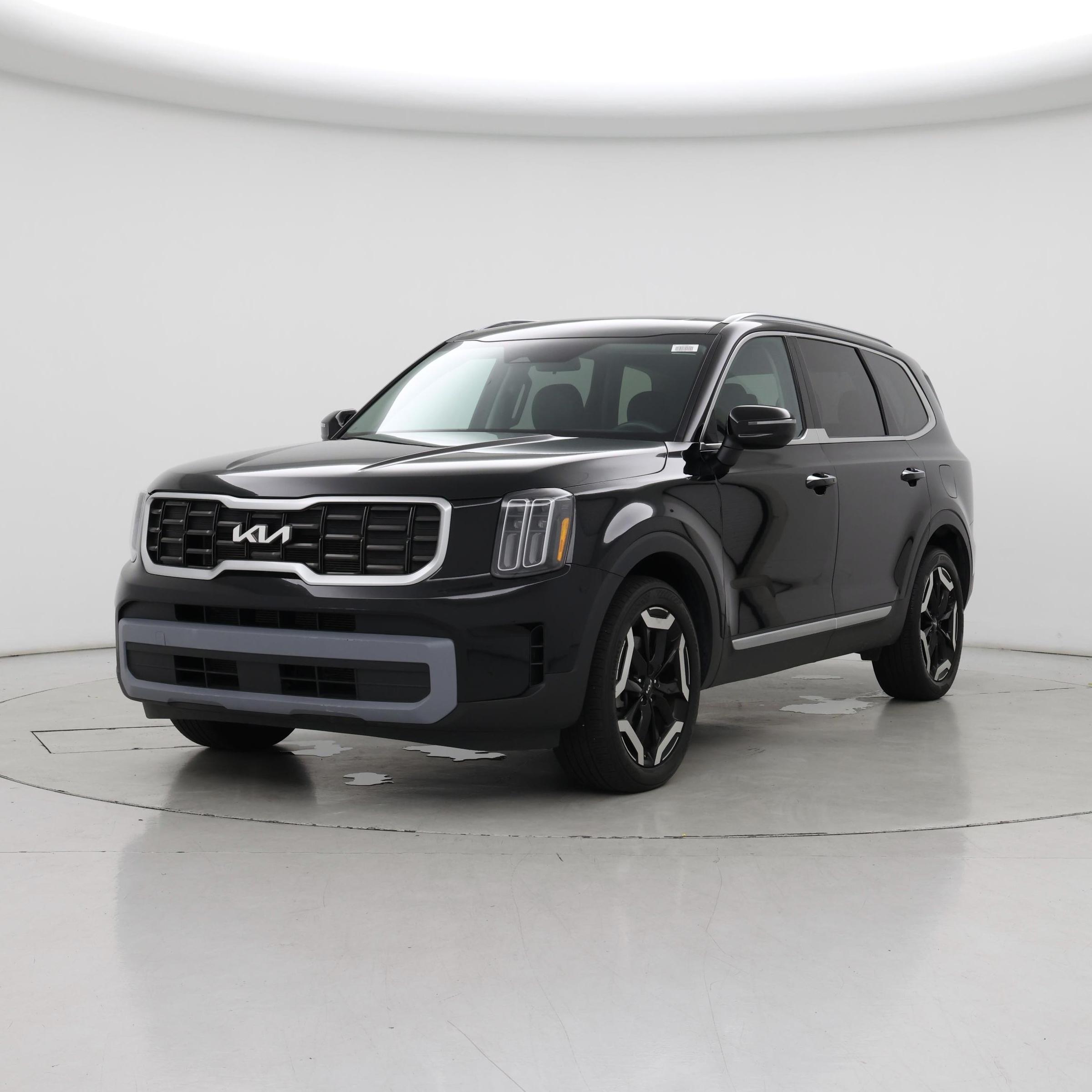 Thumbnail: 2024 Kia Telluride - 4