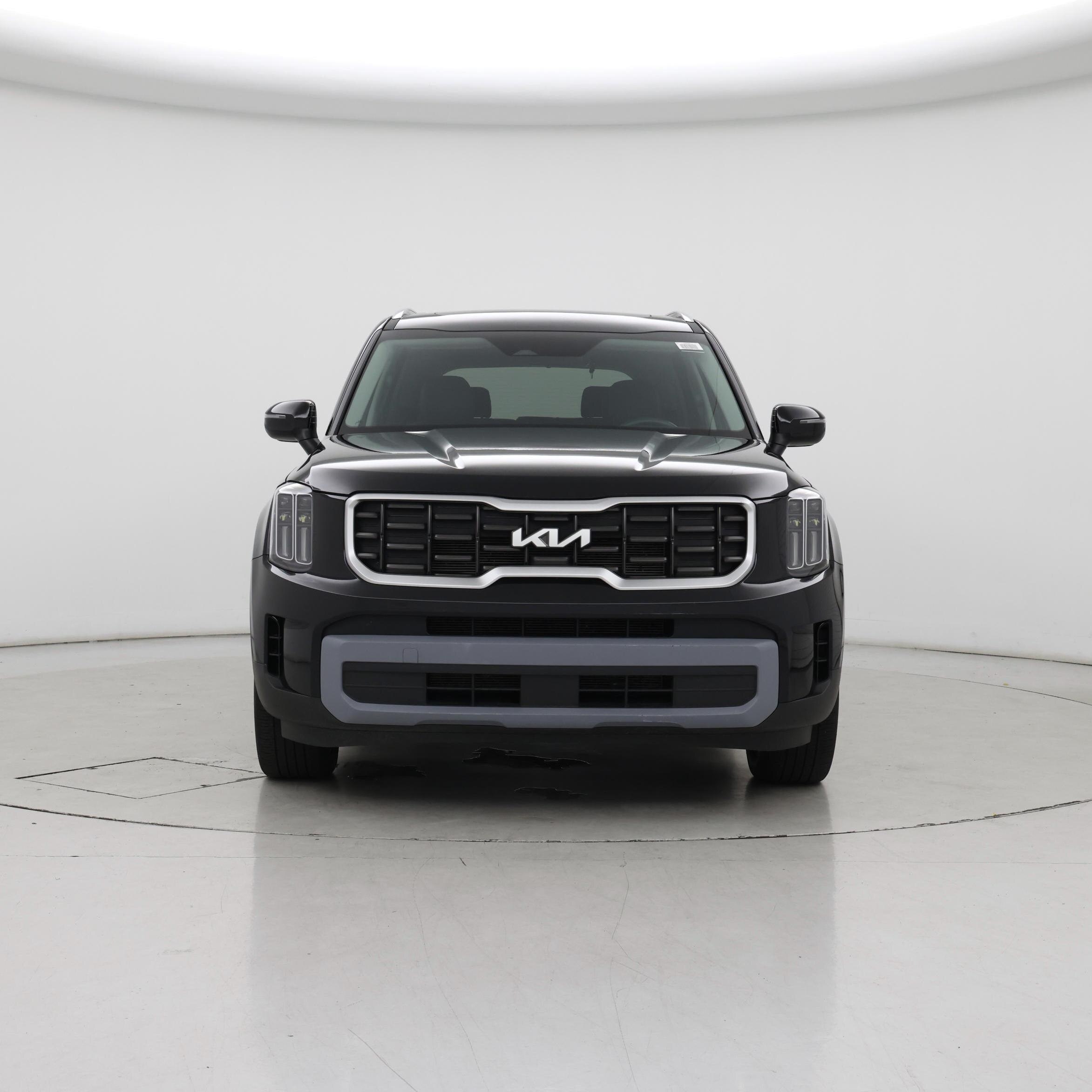Thumbnail: 2024 Kia Telluride - 5
