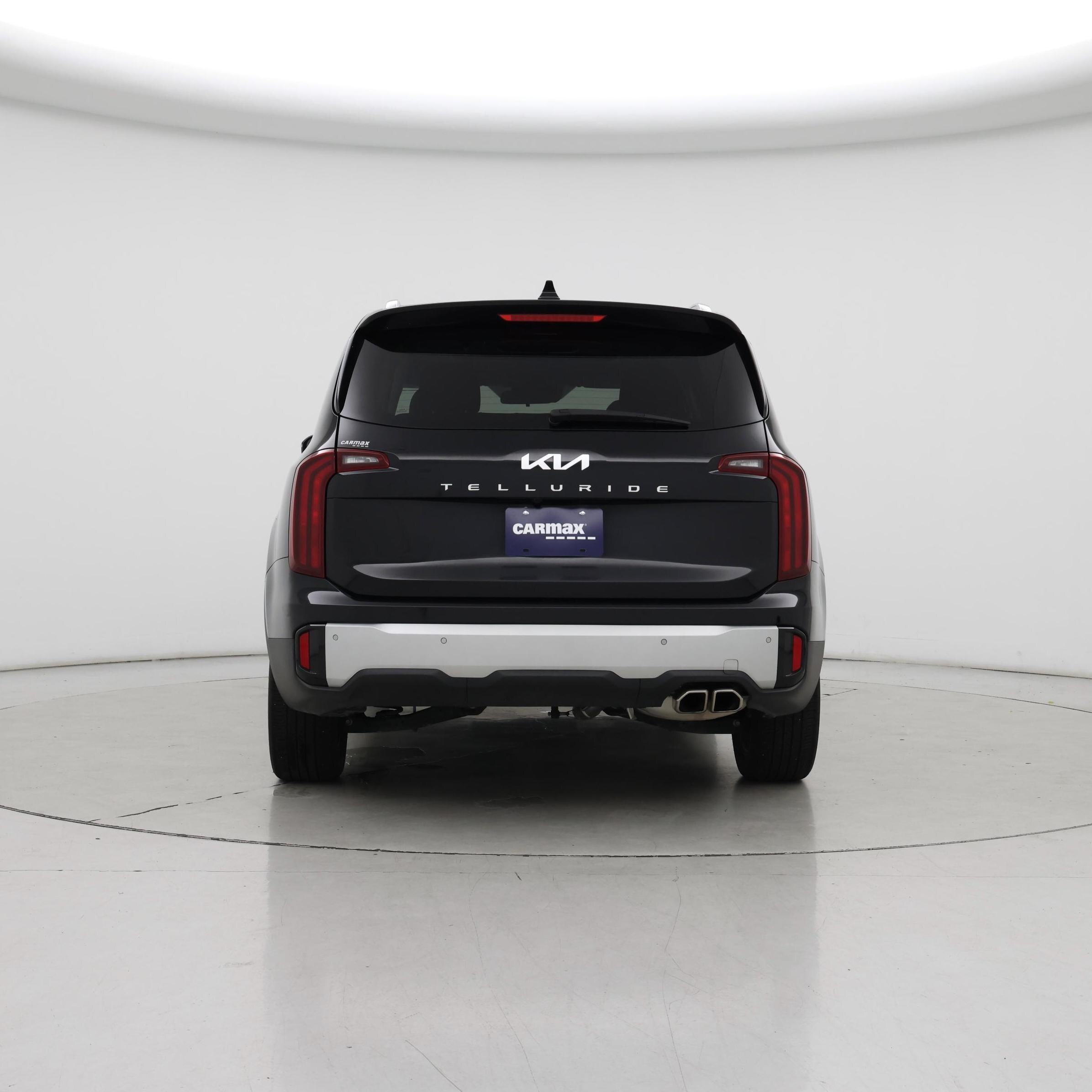 Thumbnail: 2024 Kia Telluride - 6