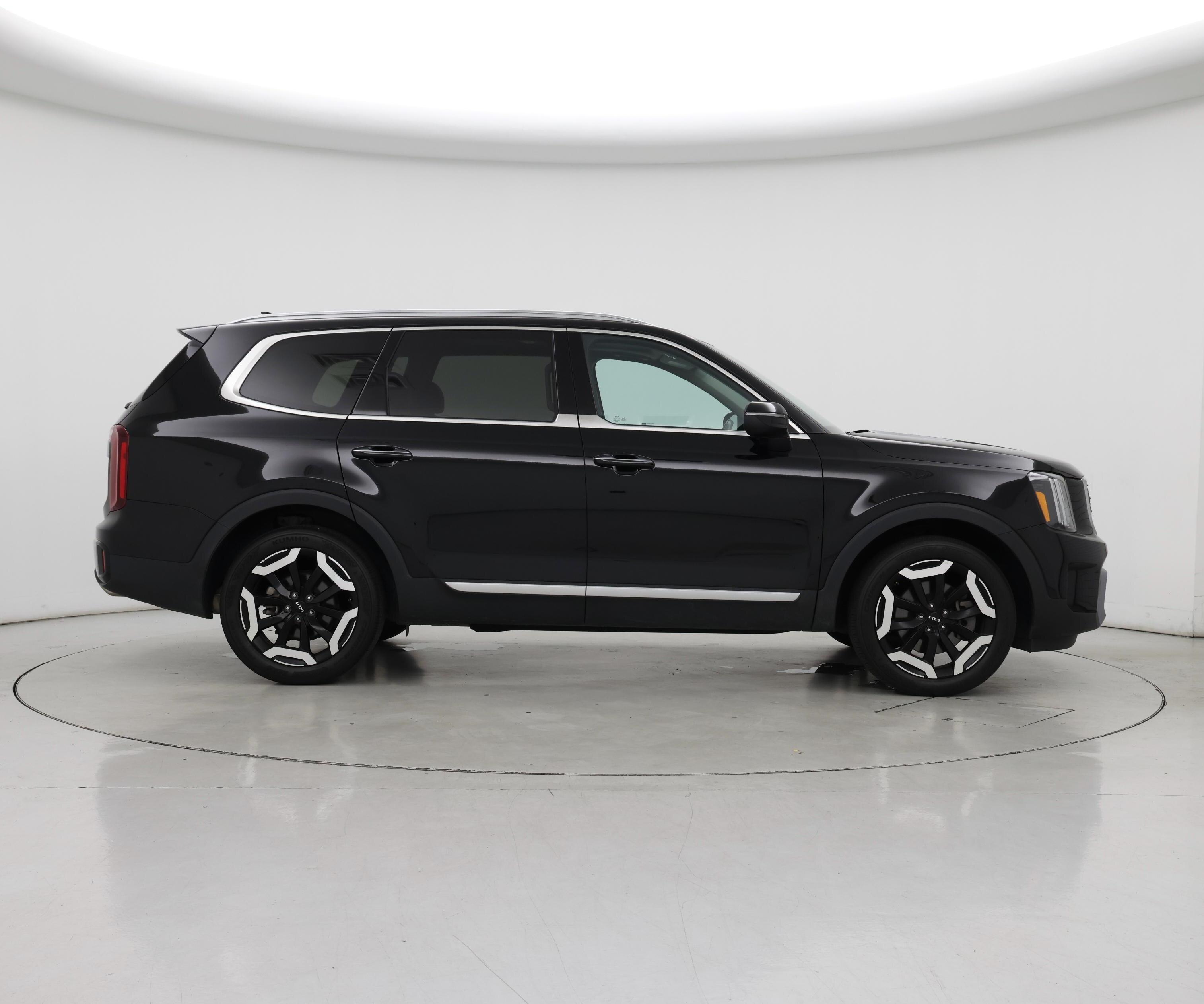 Thumbnail: 2024 Kia Telluride - 7