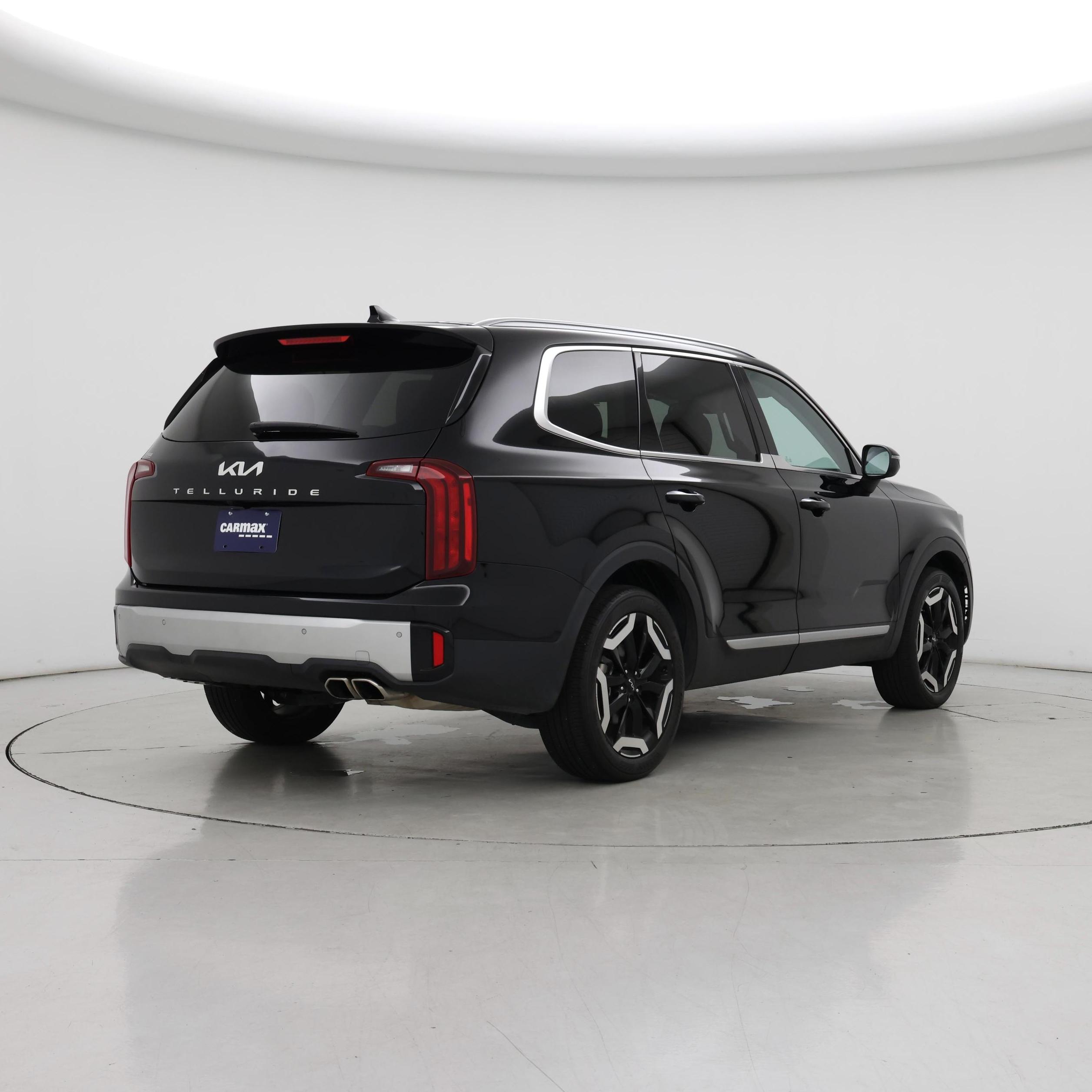 Thumbnail: 2024 Kia Telluride - 8