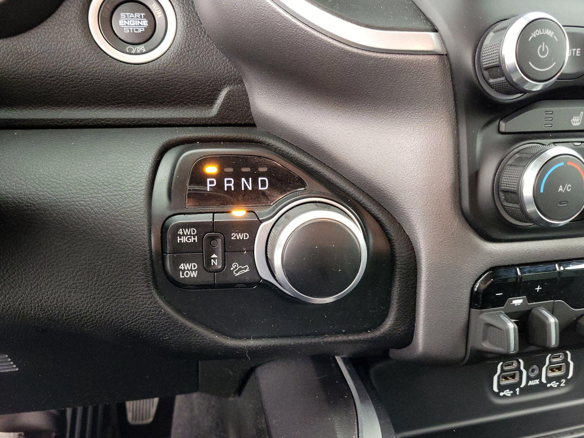 Thumbnail: 2022 RAM 2500 - 17