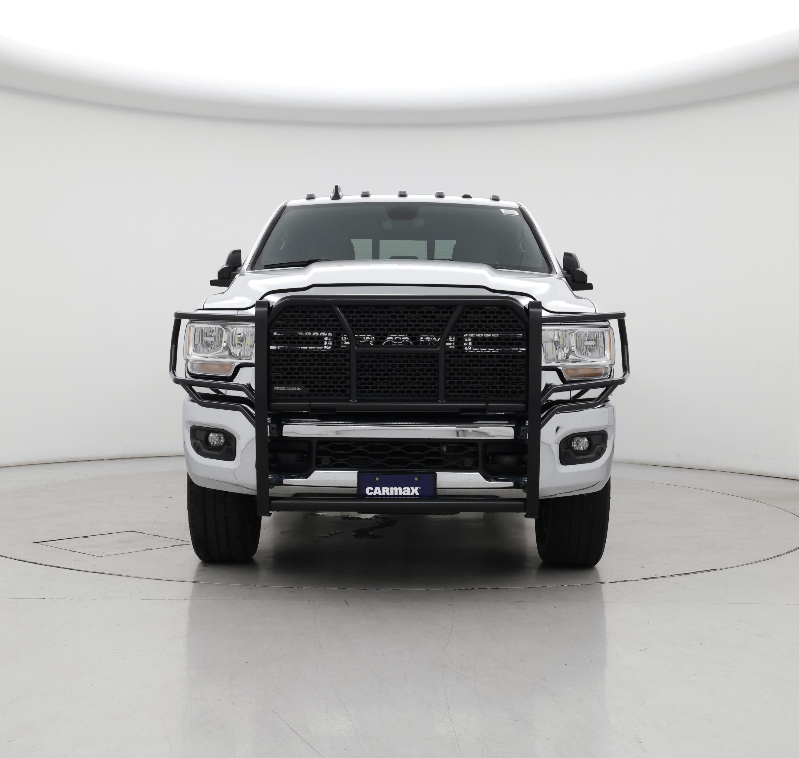 Thumbnail: 2022 RAM 2500 - 5