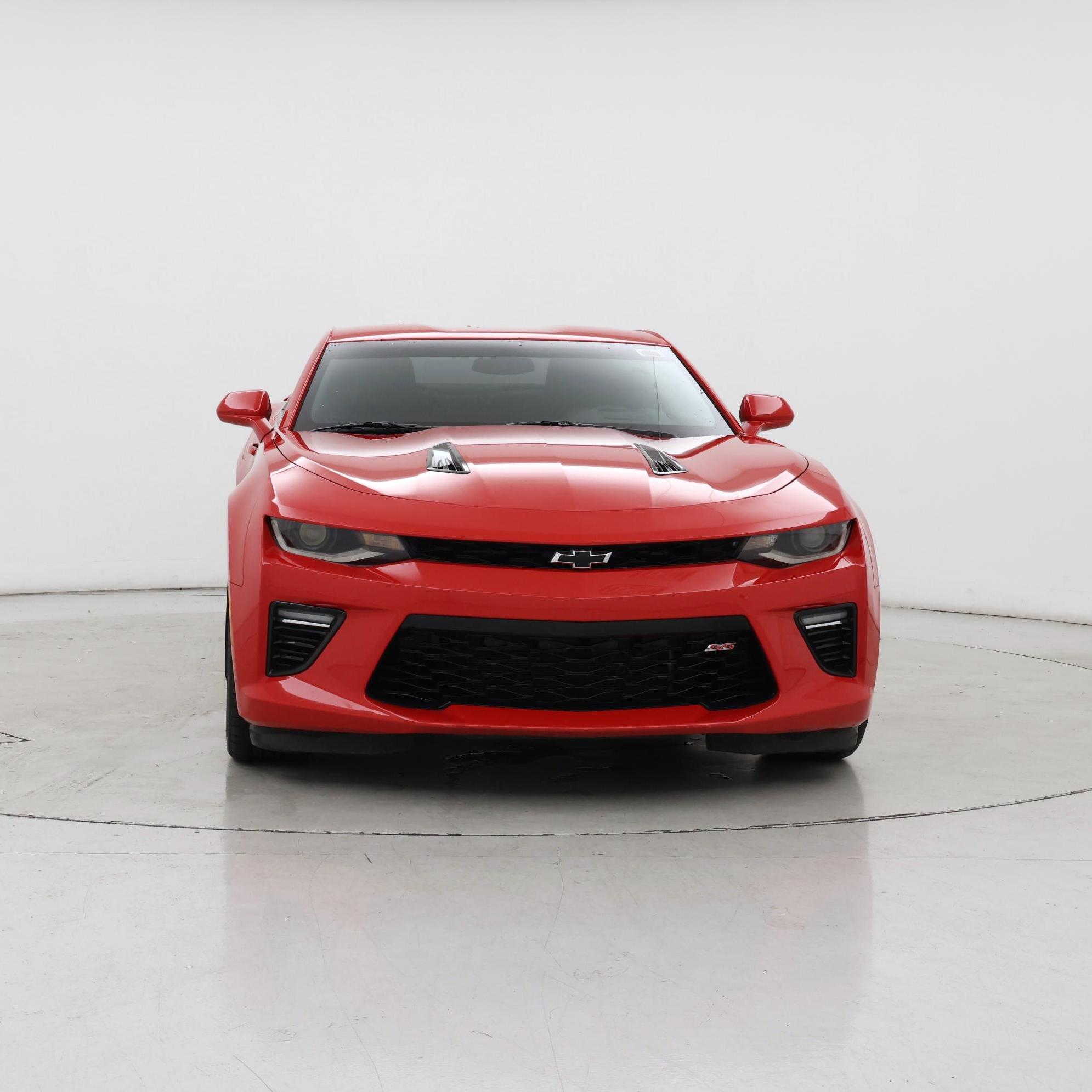 Thumbnail: 2017 Chevrolet Camaro - 5