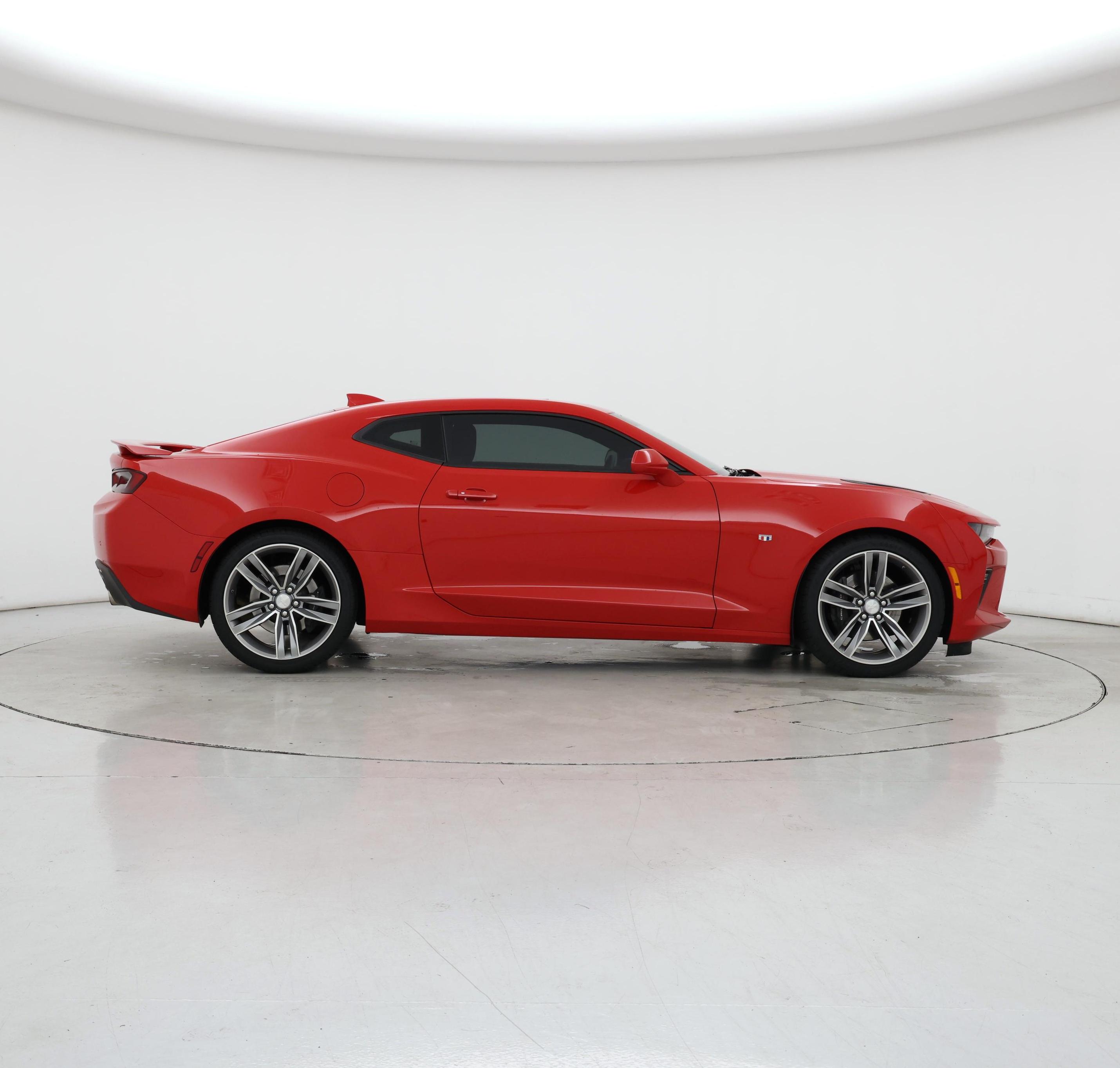 Thumbnail: 2017 Chevrolet Camaro - 7