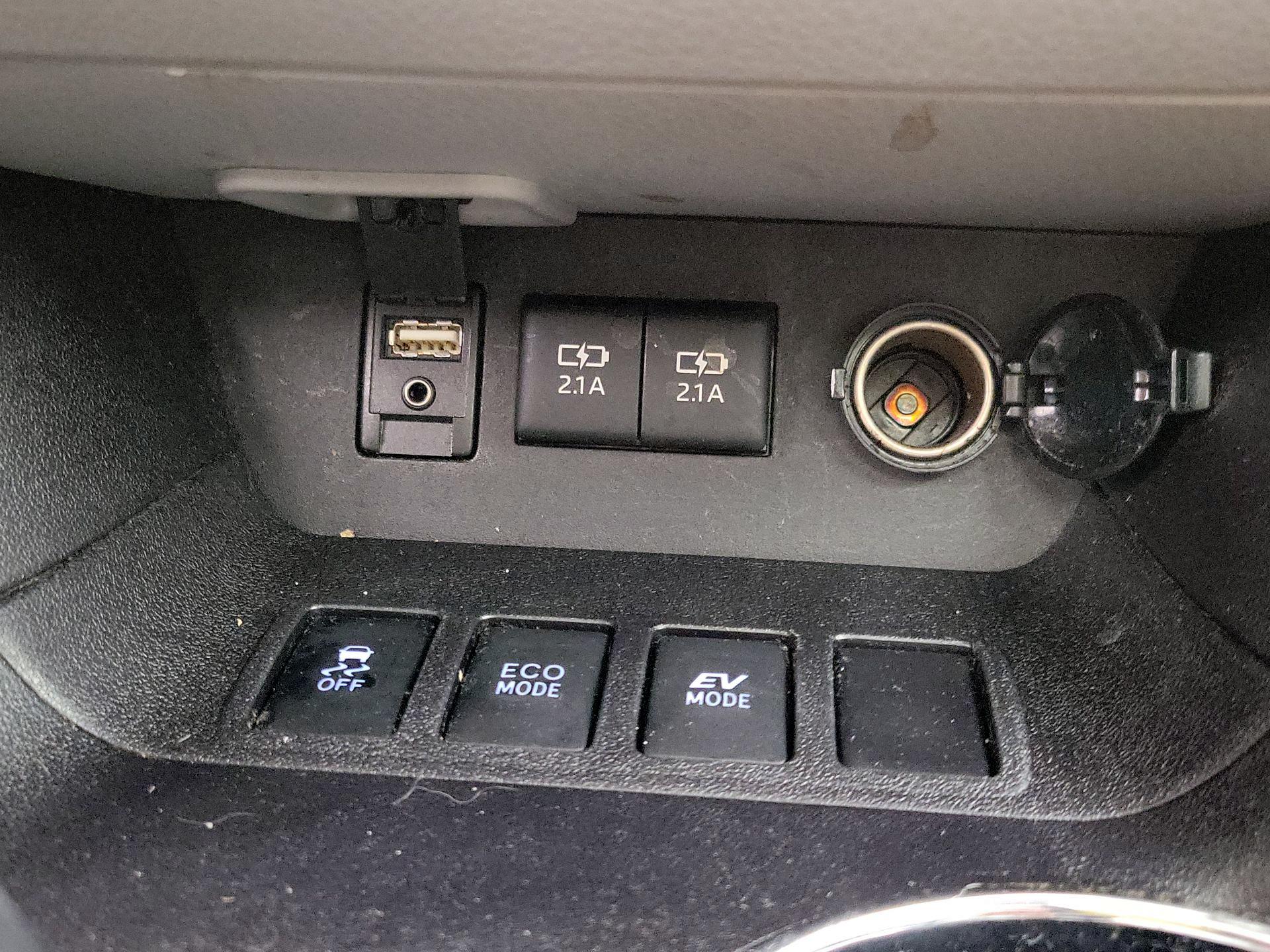 Thumbnail: 2018 Toyota Highlander - 19