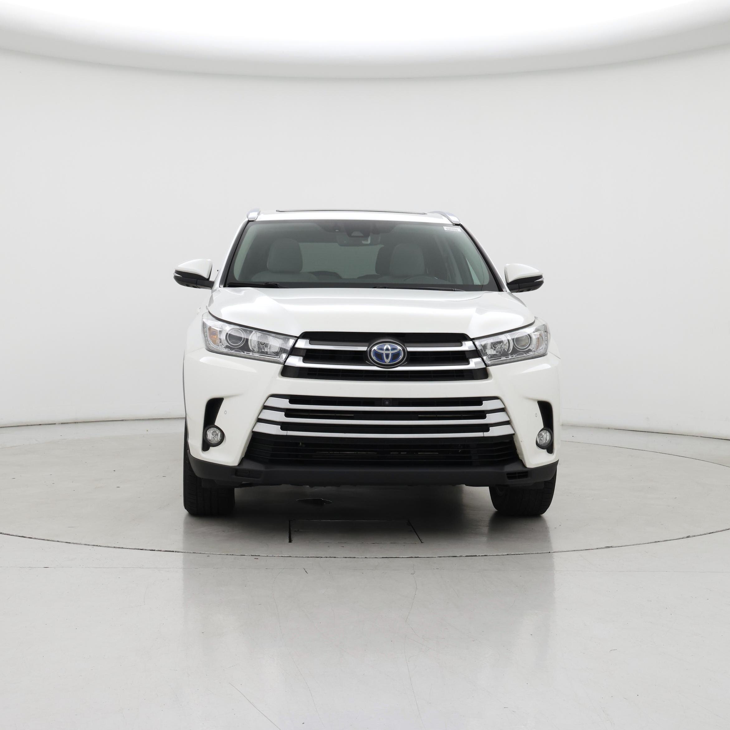 Thumbnail: 2018 Toyota Highlander - 5