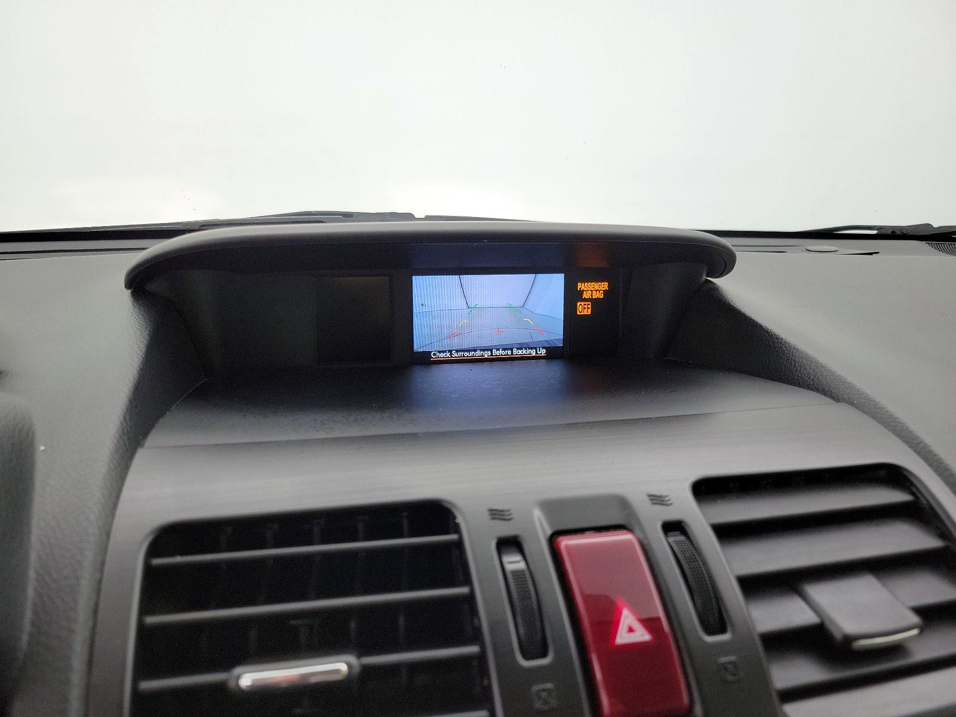 Thumbnail: 2014 Subaru Forester - 14