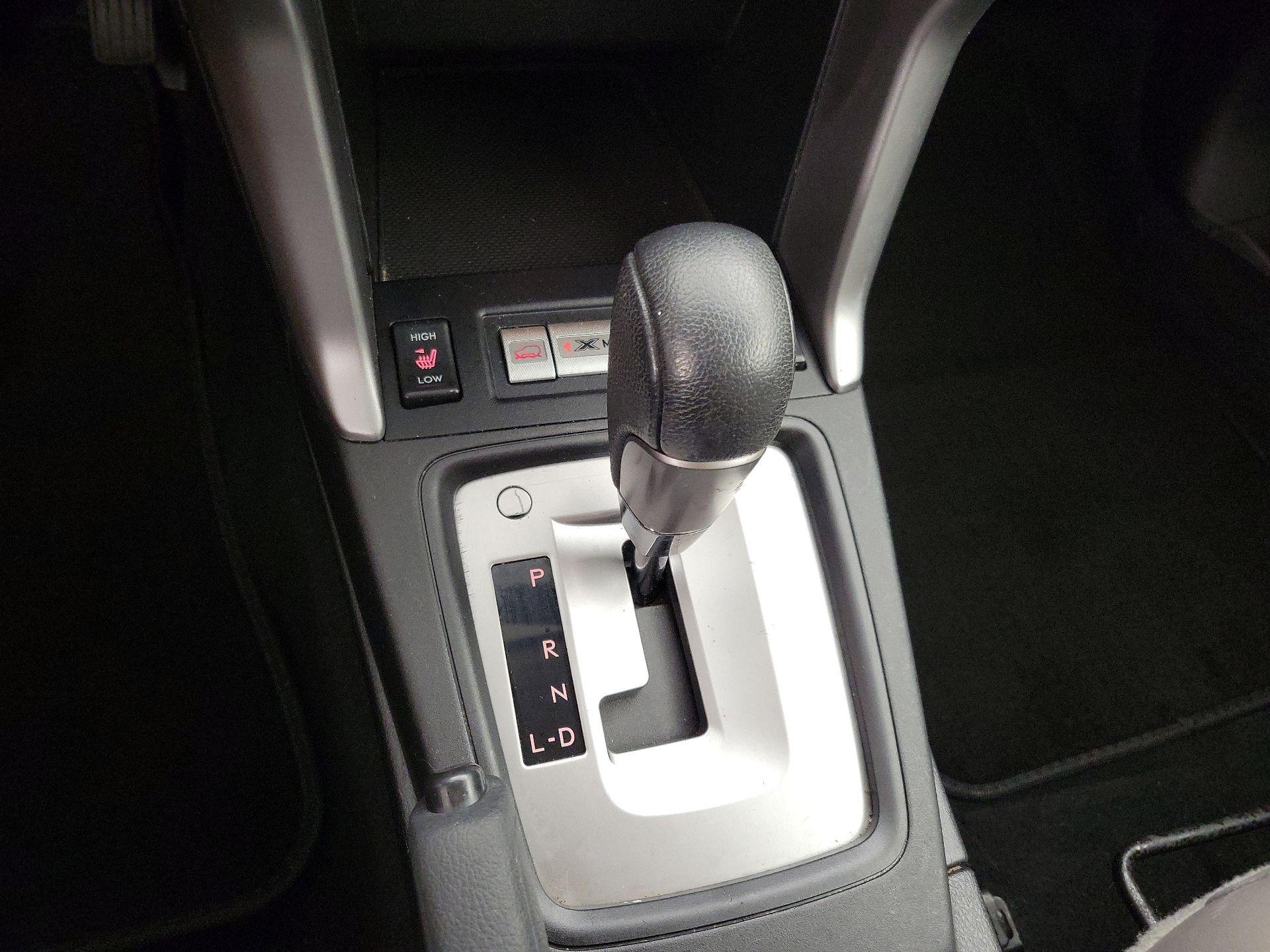 Thumbnail: 2014 Subaru Forester - 17
