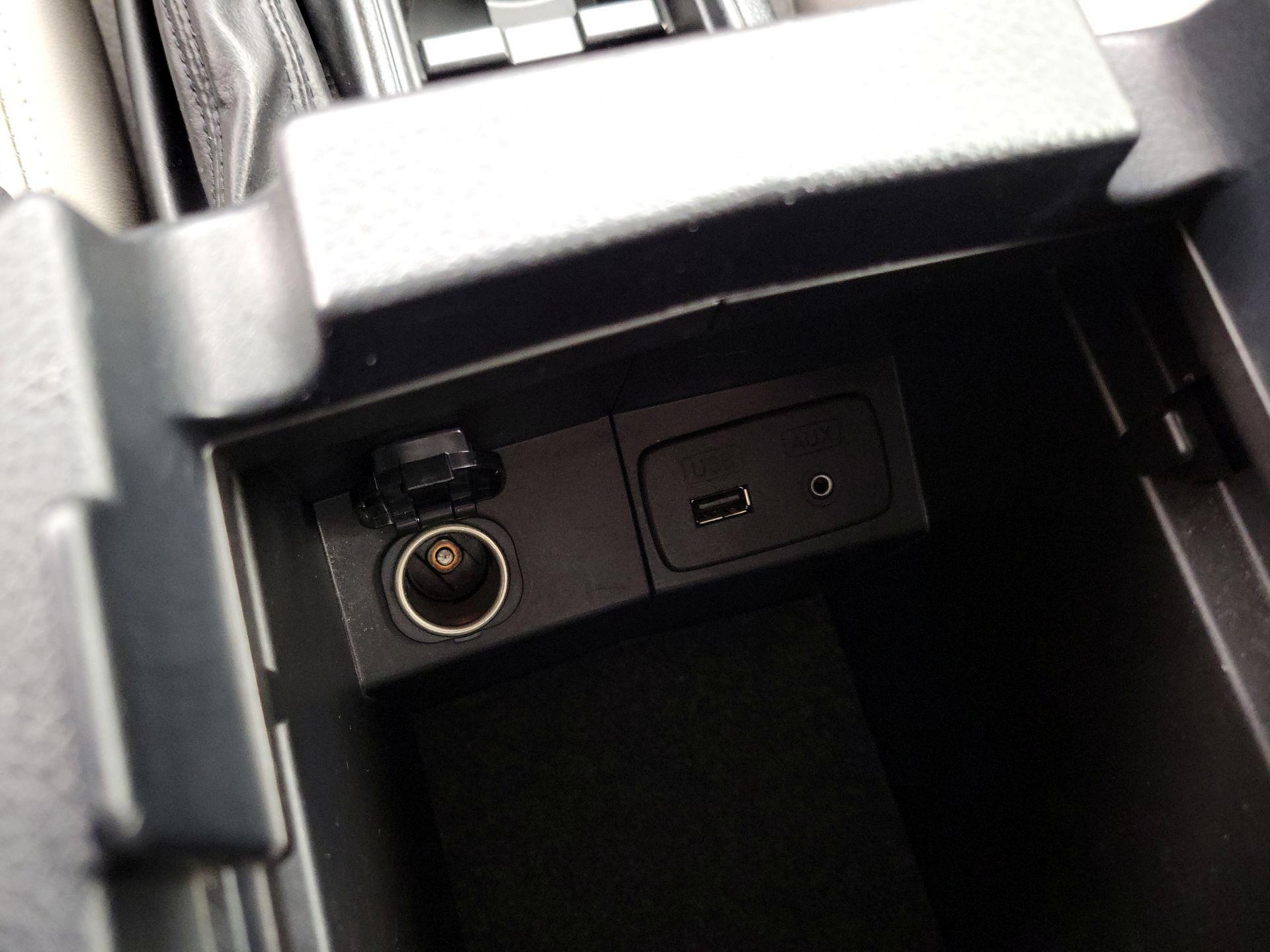 Thumbnail: 2014 Subaru Forester - 18